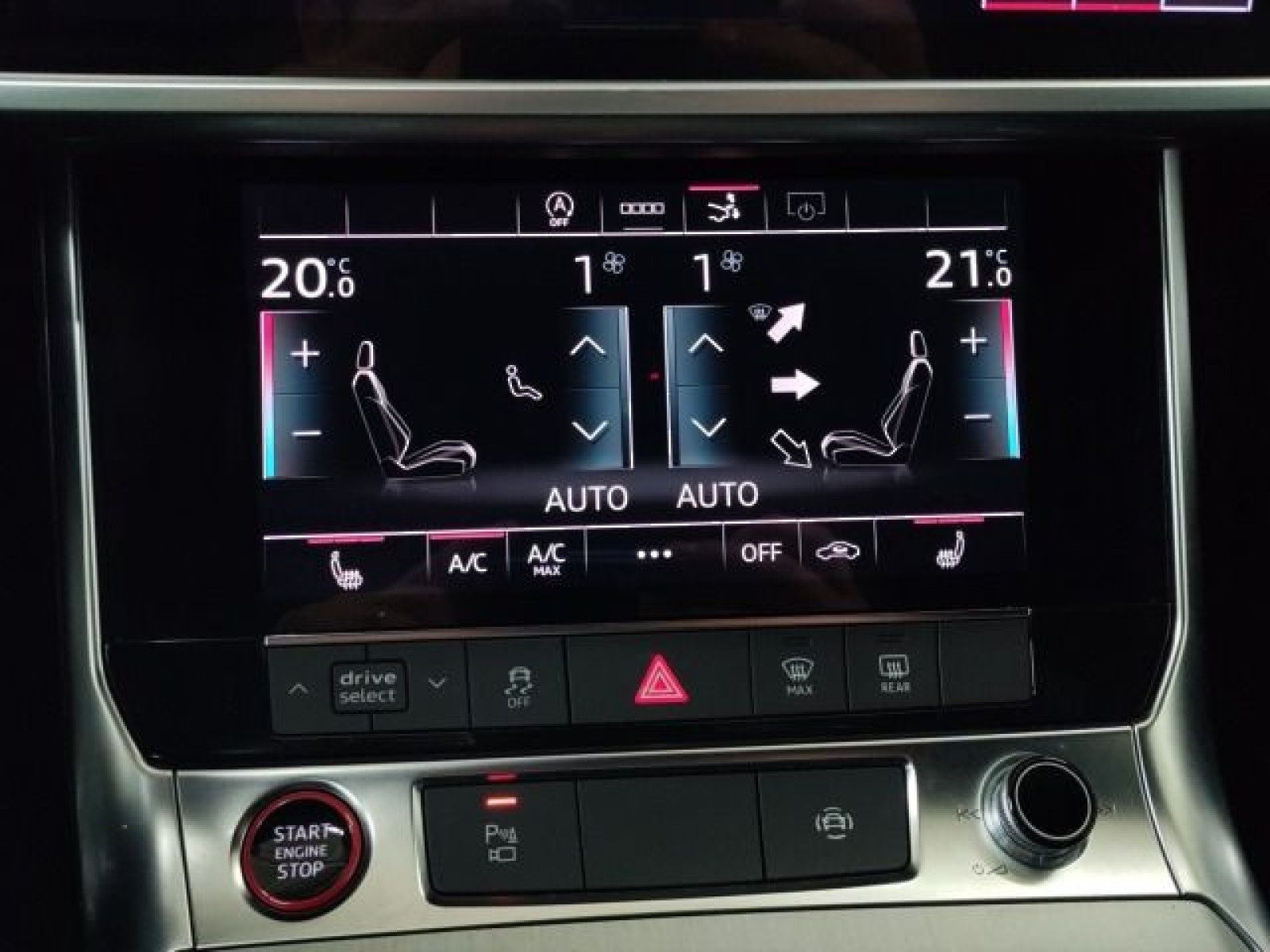 Audi S7 Sportback – Bild 16
