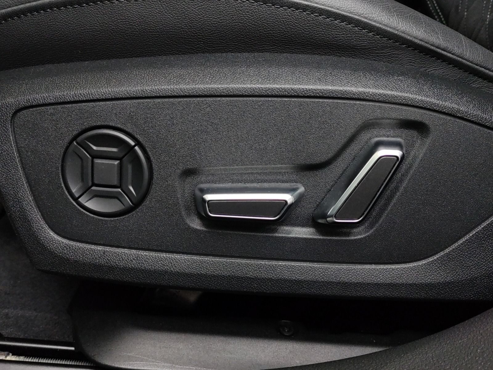 Audi S7 Sportback – Bild 19