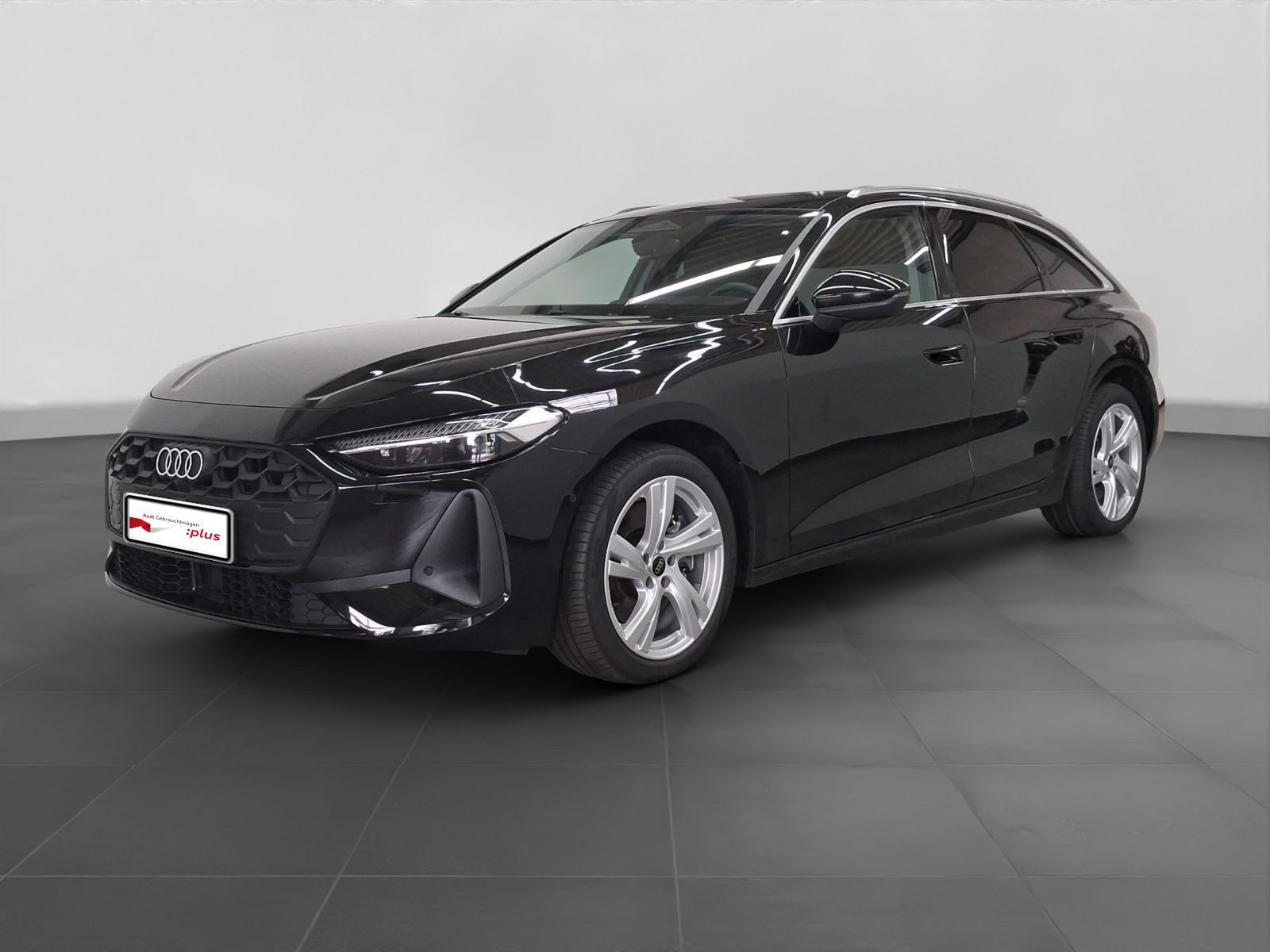 Audi A5 Avant – Bild 2