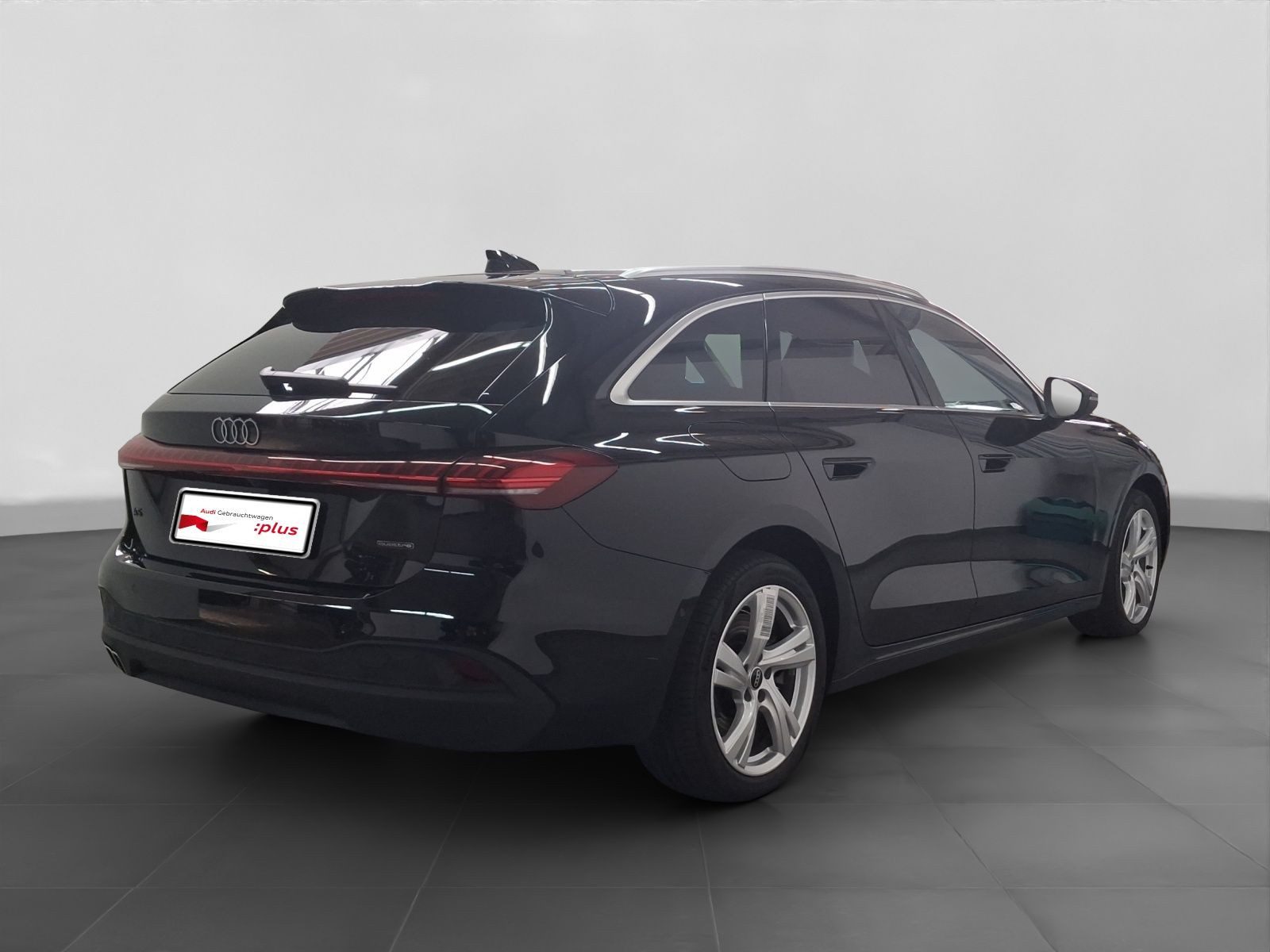 Audi A5 Avant – Bild 3