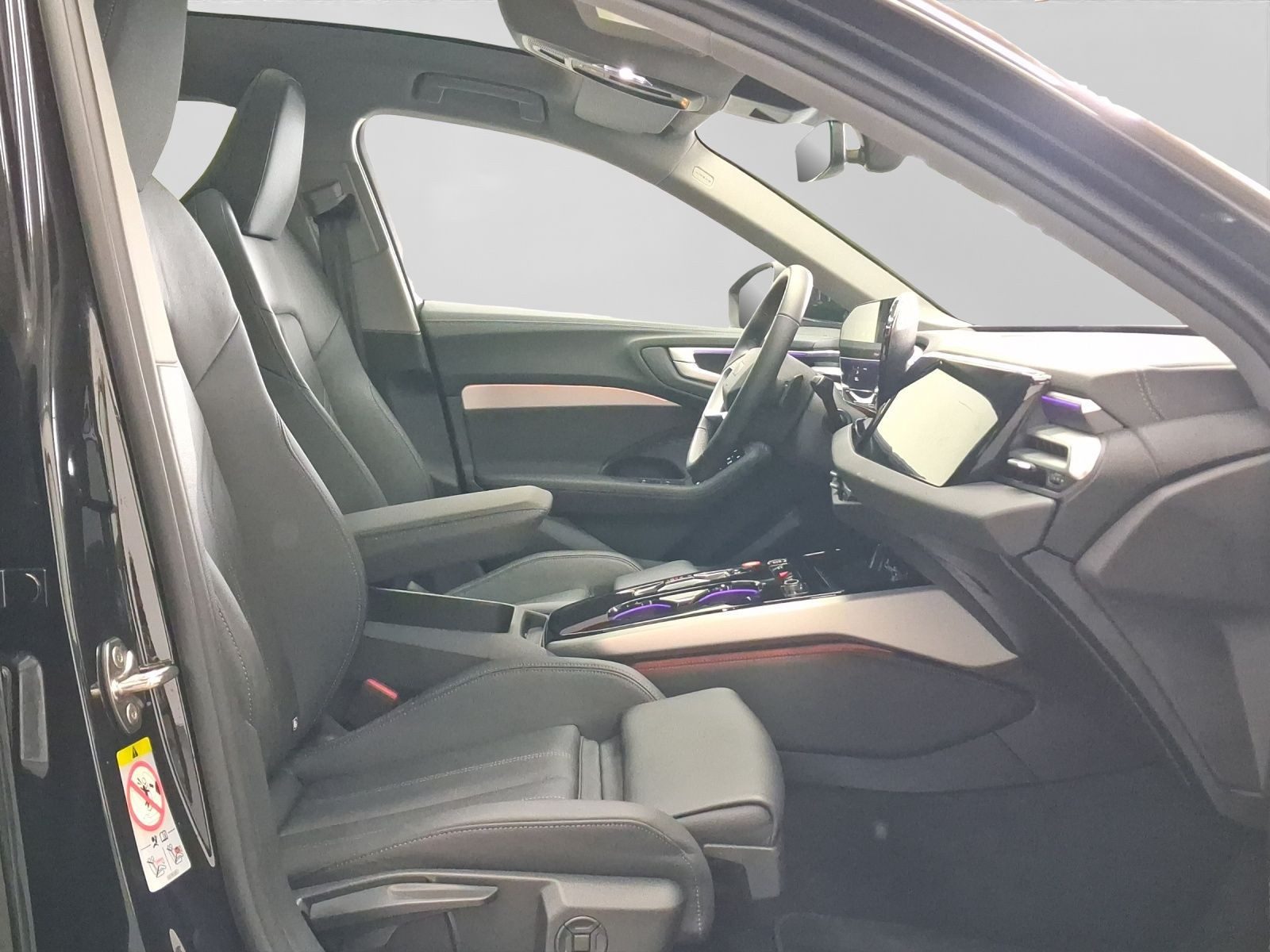 Audi A5 Avant – Bild 4