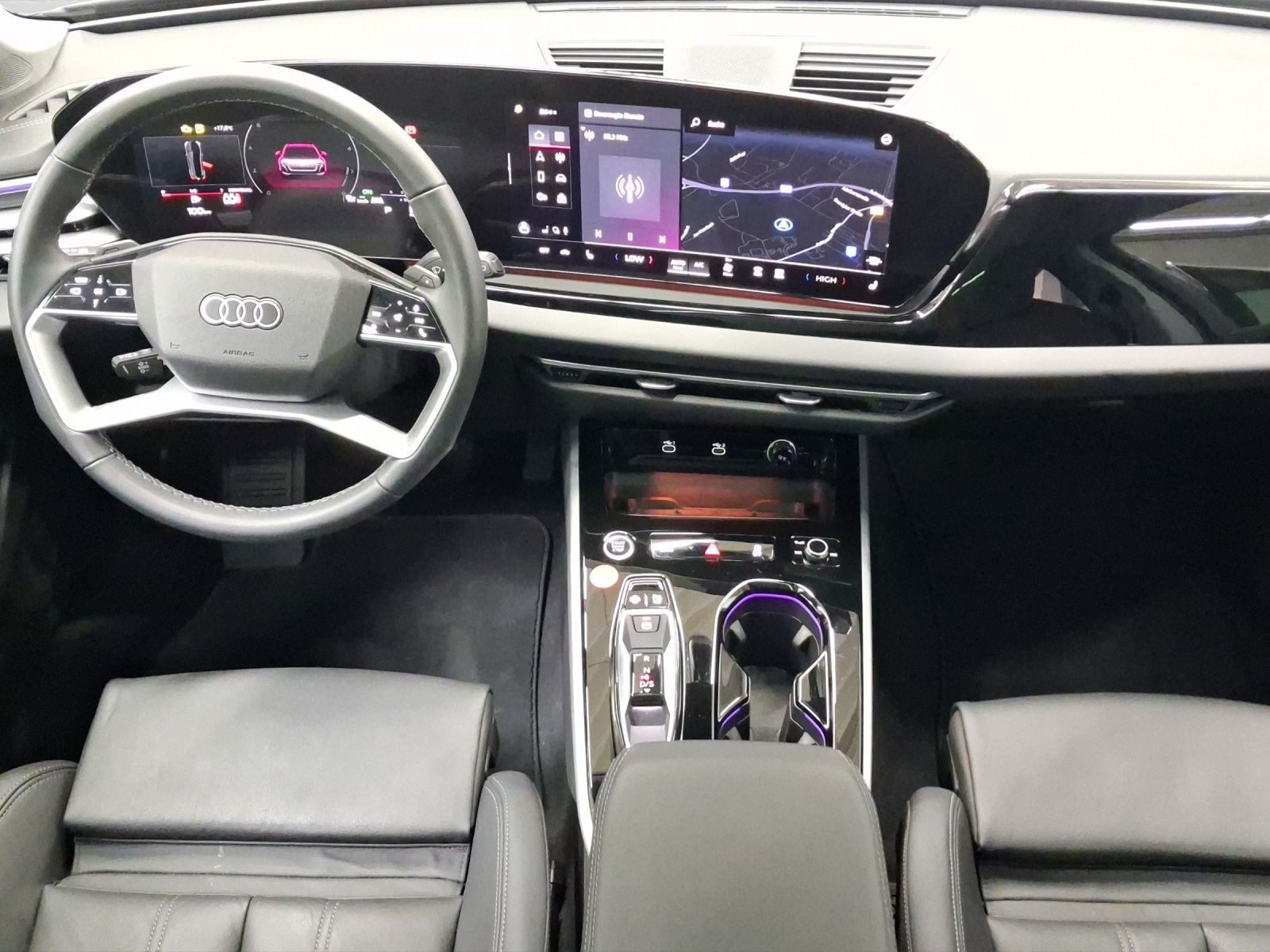 Audi A5 Avant – Bild 5