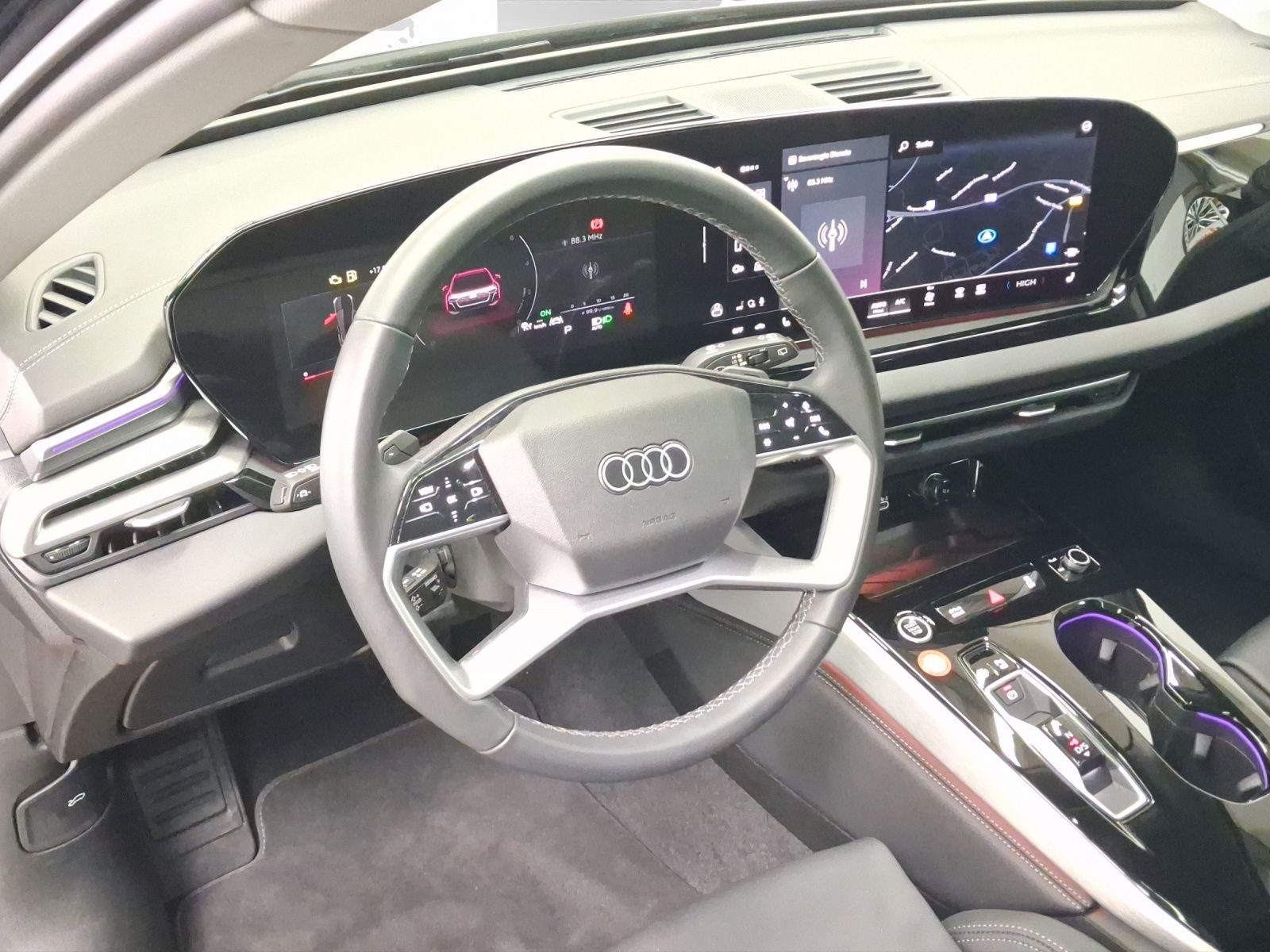 Audi A5 Avant – Bild 9