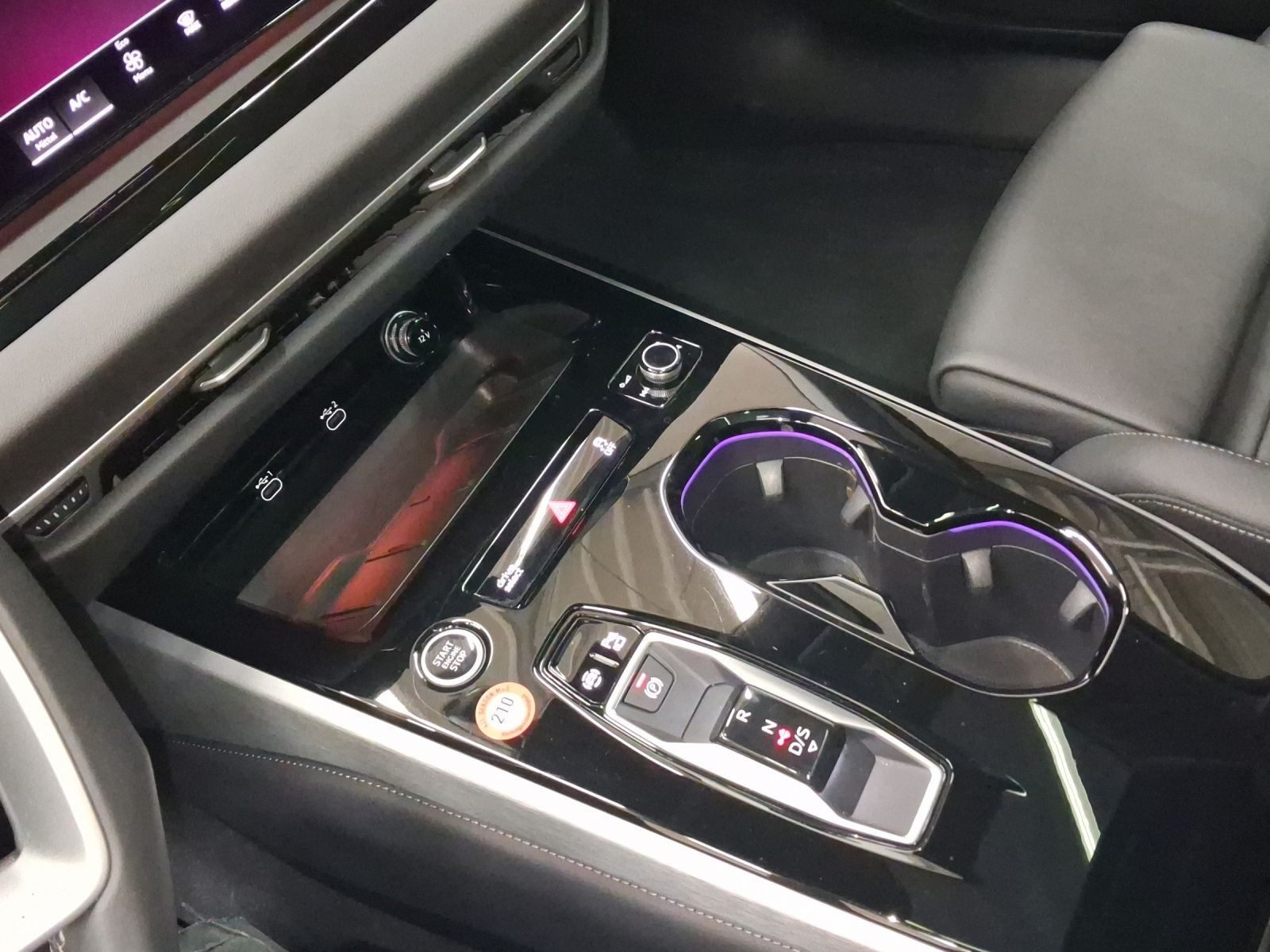 Audi A5 Avant – Bild 11