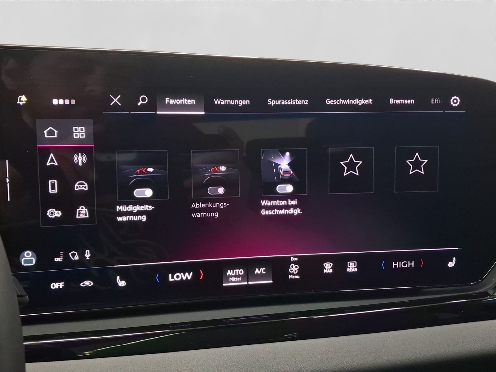 Audi A5 Avant – Bild 12