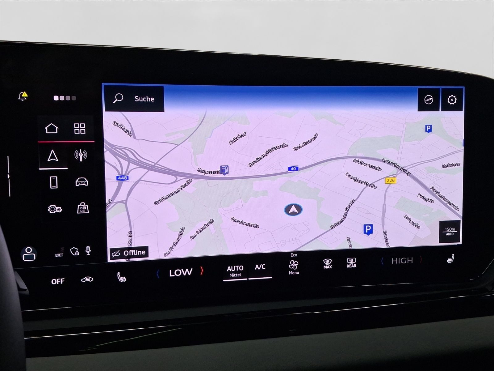 Audi A5 Avant – Bild 13