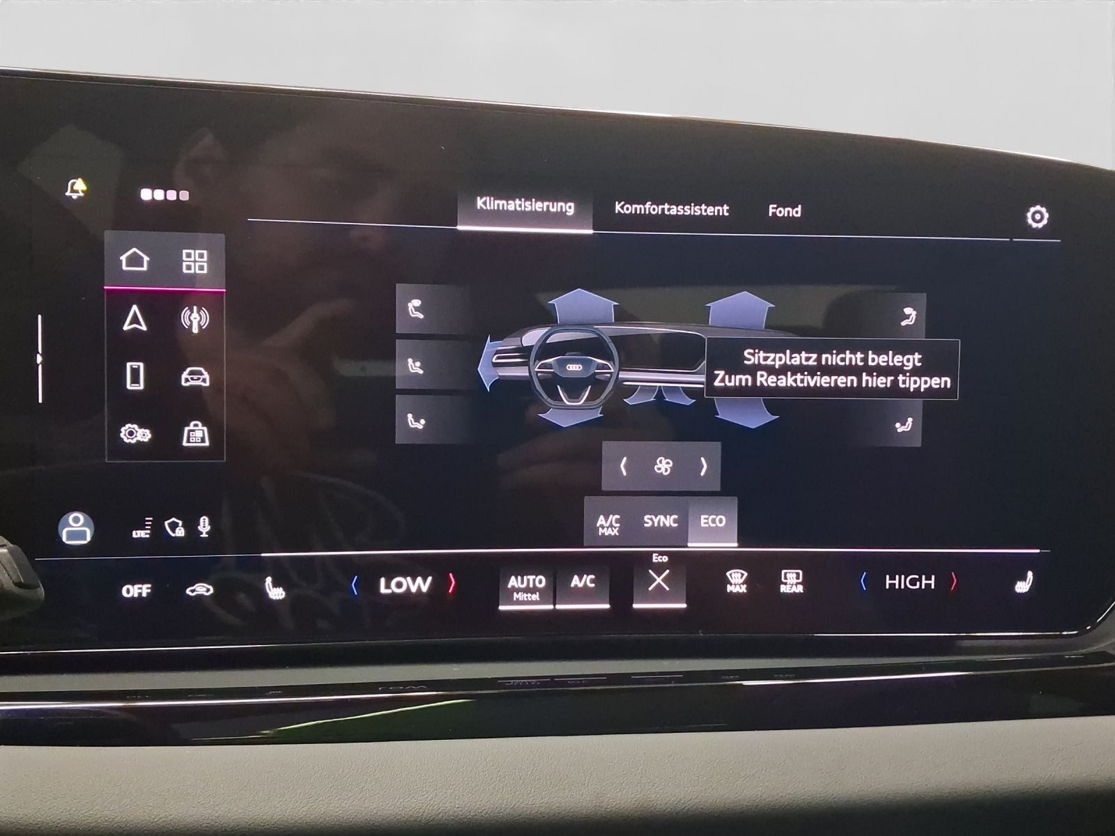 Audi A5 Avant – Bild 16
