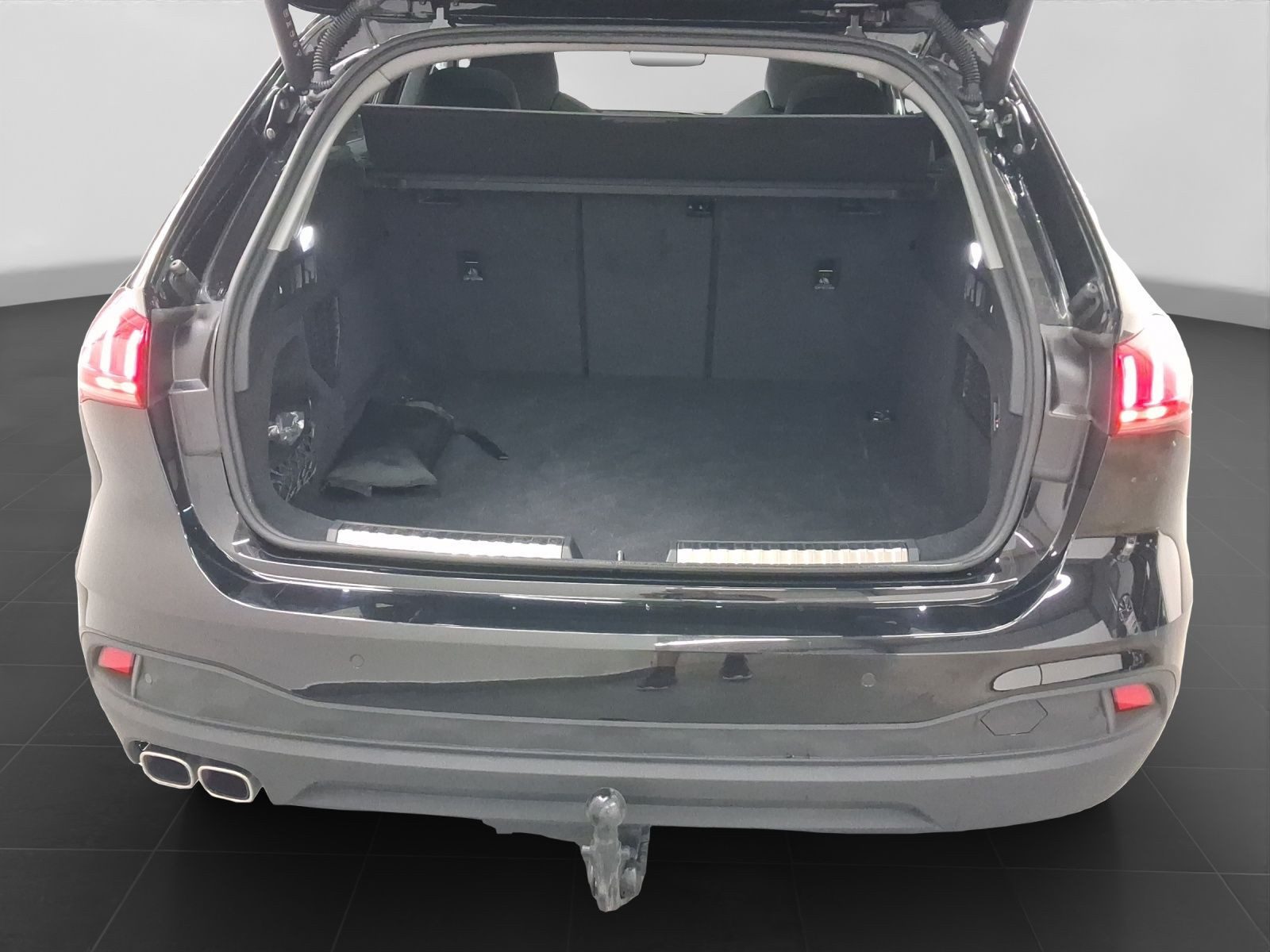 Audi A5 Avant – Bild 17