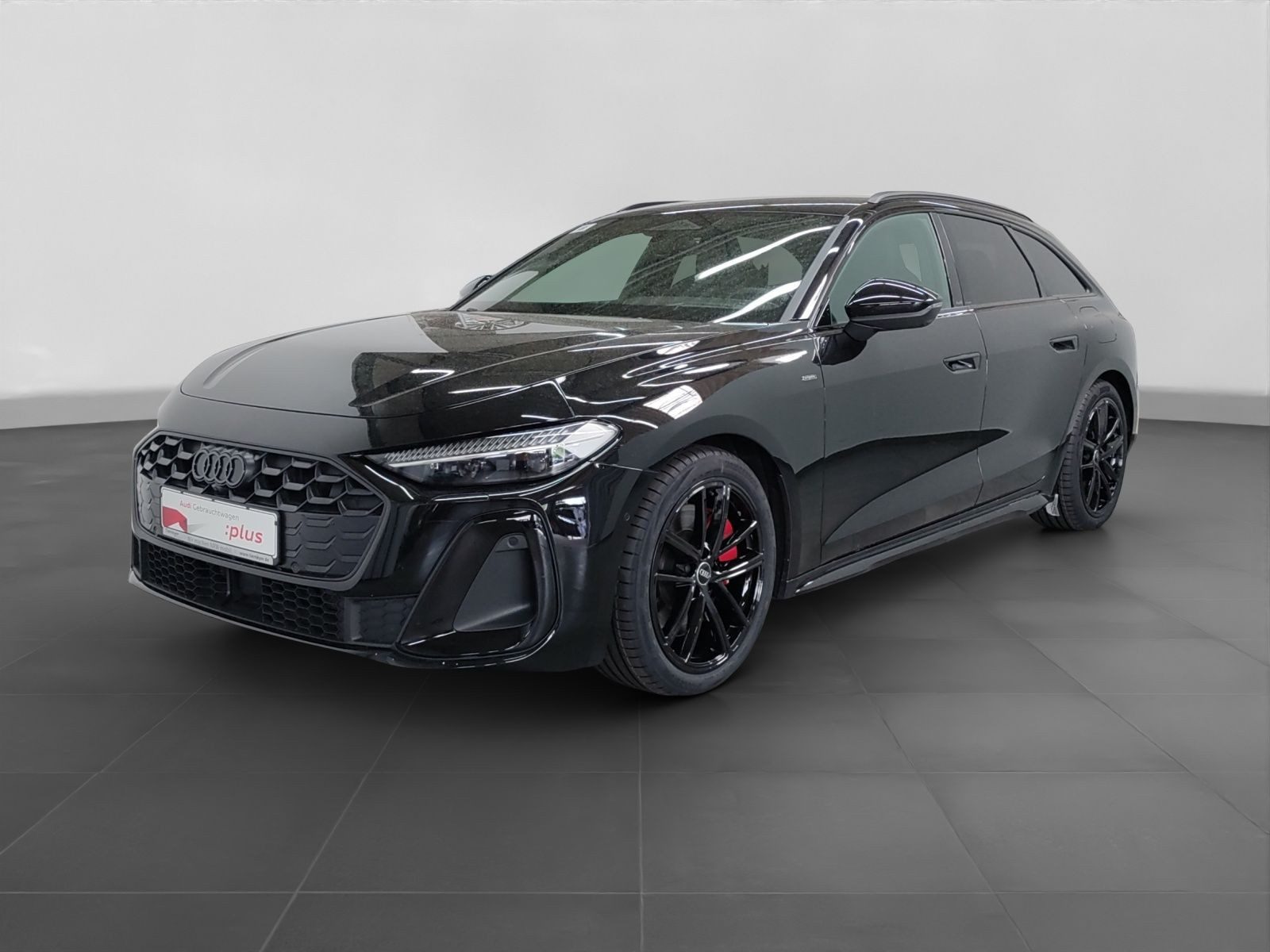 Audi A5 Avant – Bild 2