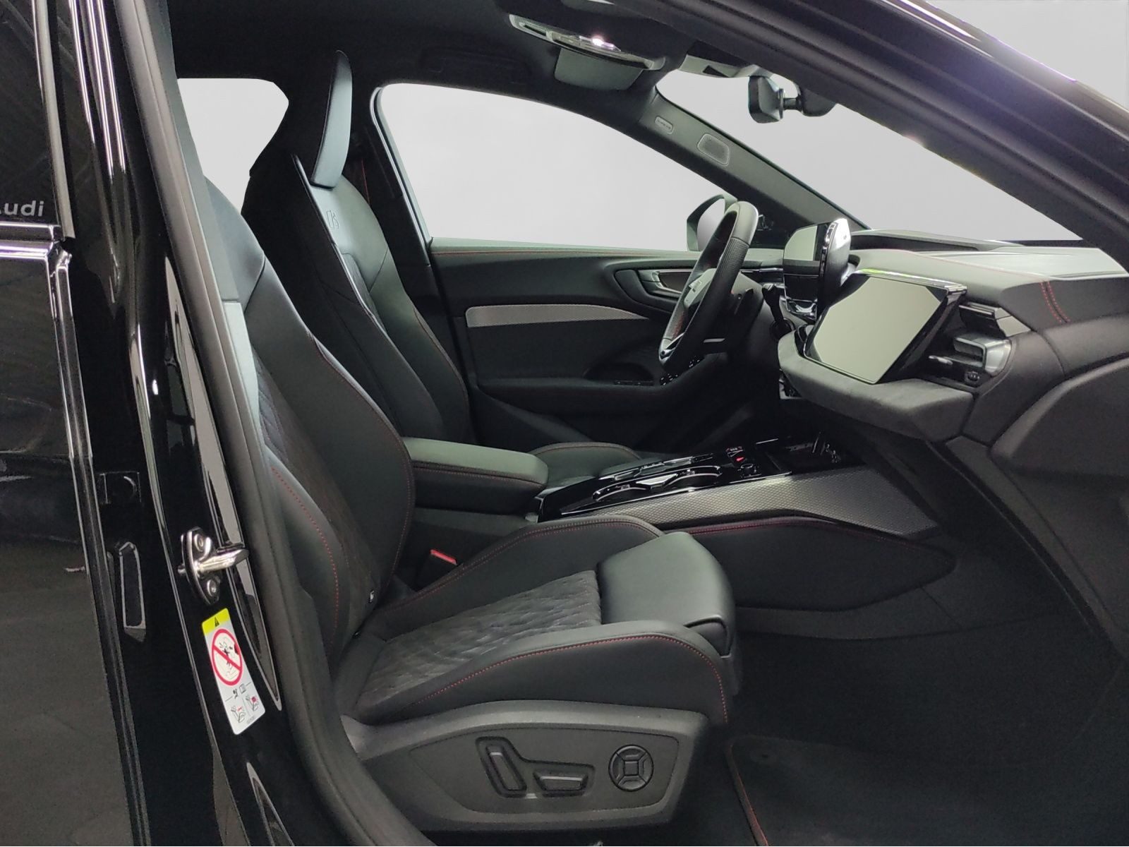 Audi A5 Avant – Bild 4