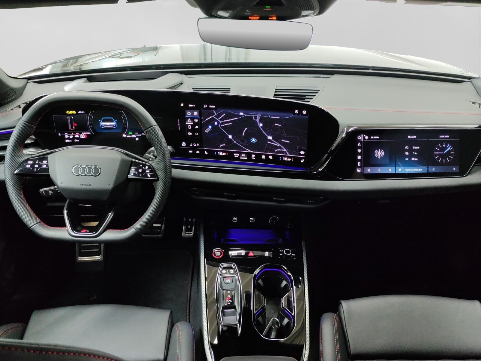 Audi A5 Avant – Bild 5