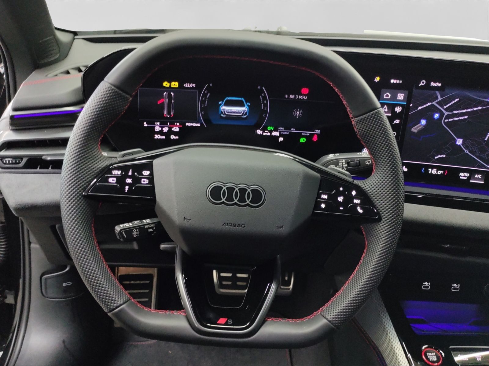 Audi A5 Avant – Bild 9