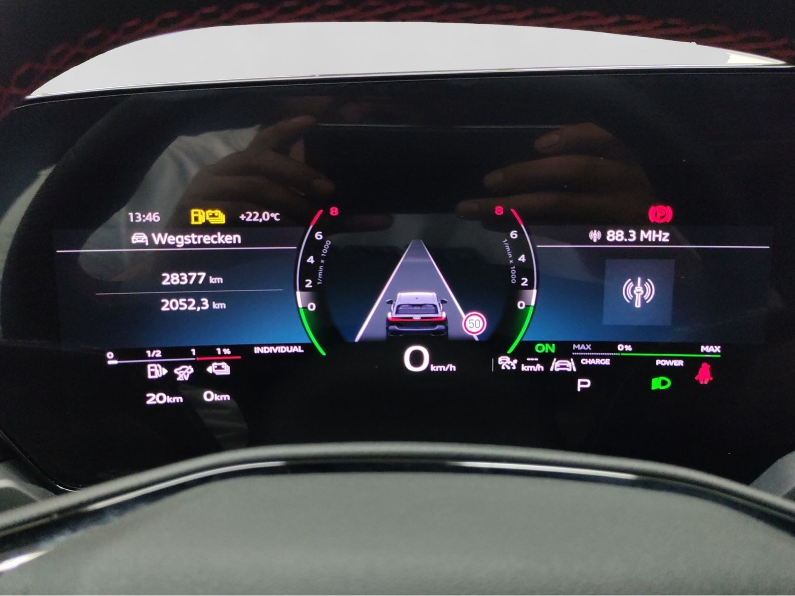 Audi A5 Avant – Bild 10