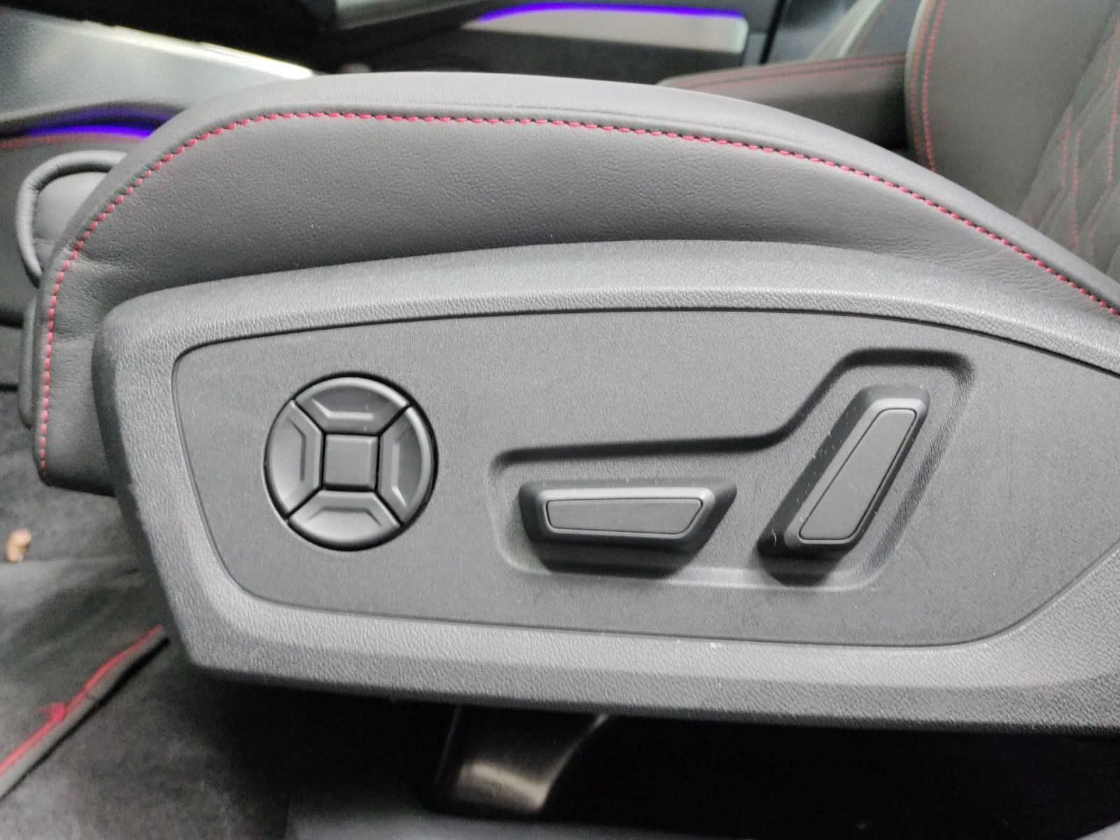 Audi A5 Avant – Bild 18