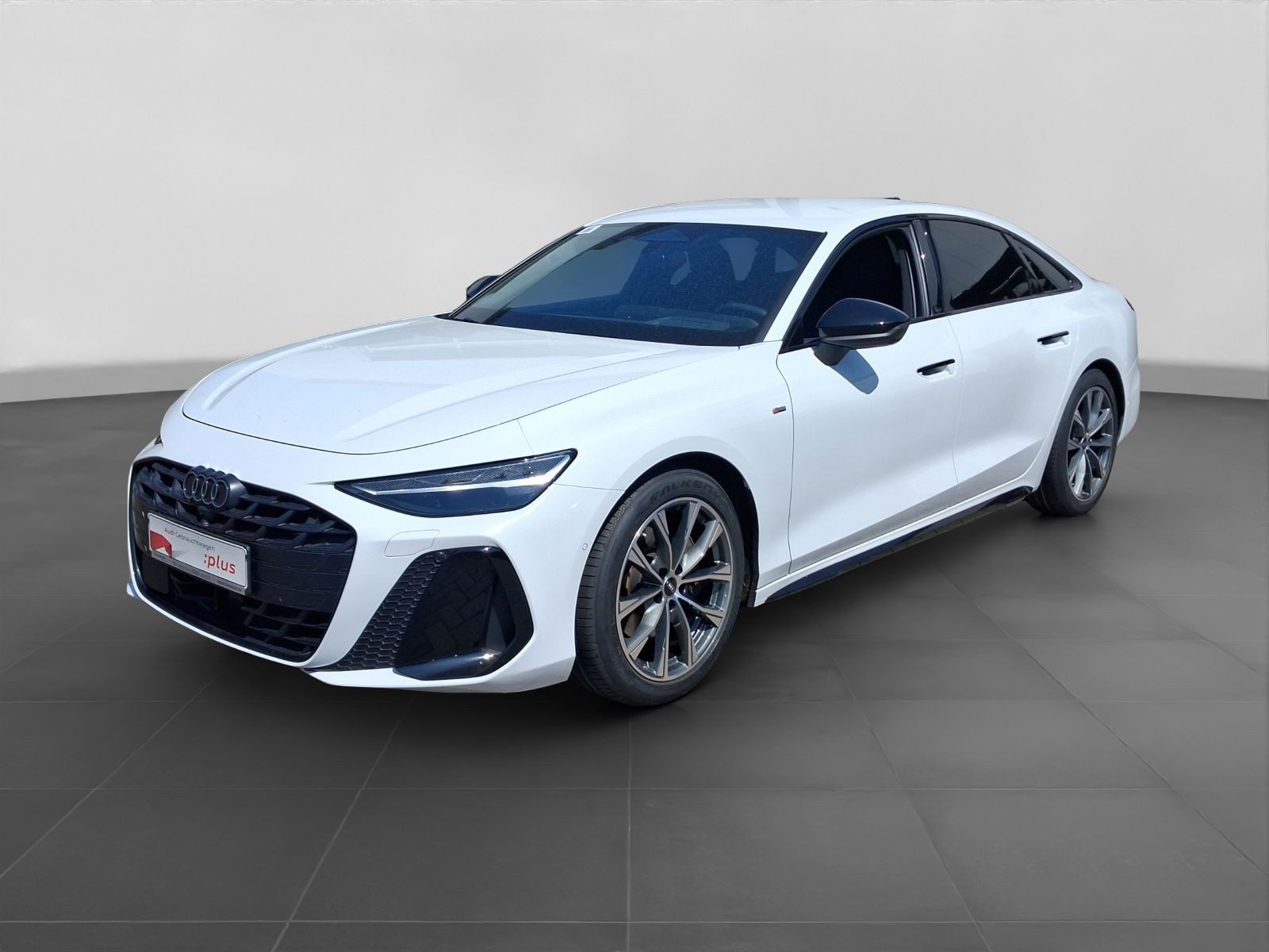 Audi A6 – Bild 2