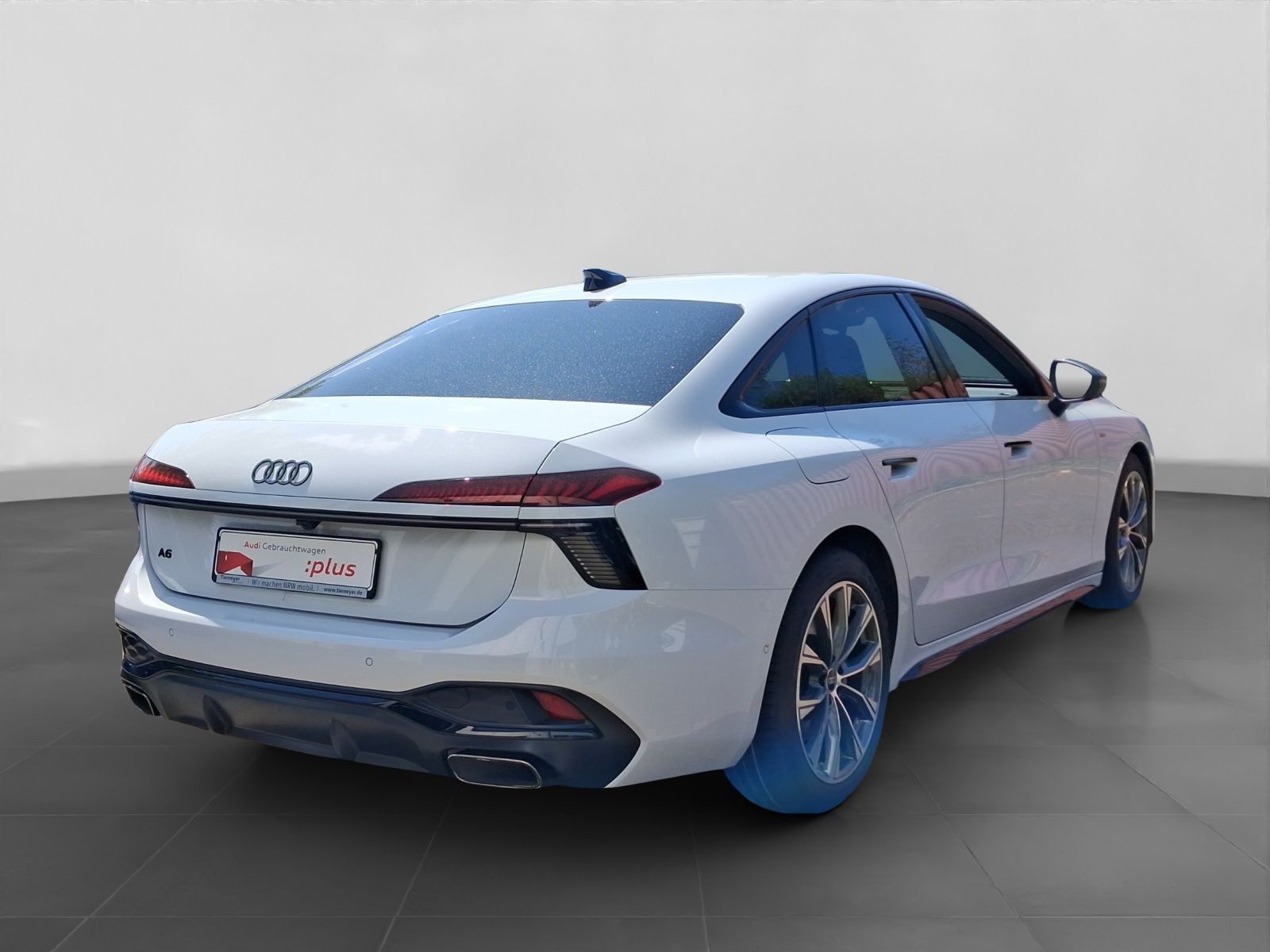 Audi A6 – Bild 3
