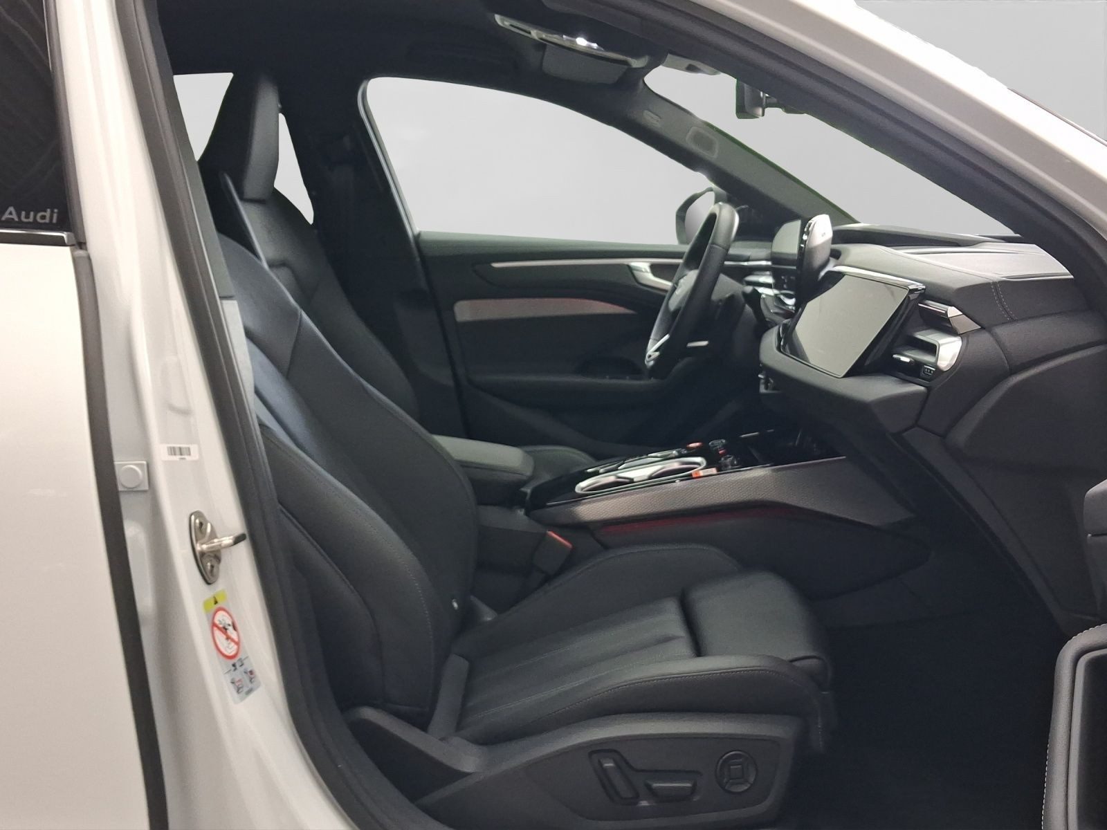 Audi A6 – Bild 4