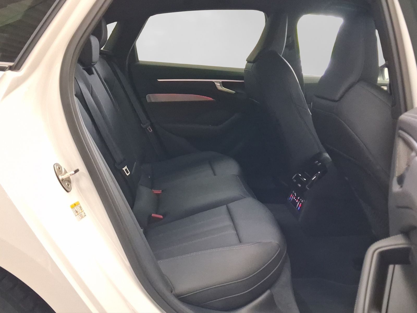 Audi A6 – Bild 6