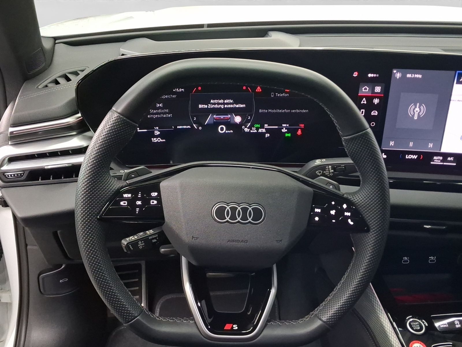 Audi A6 – Bild 9
