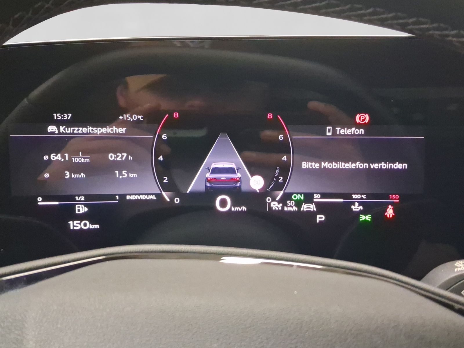 Audi A6 – Bild 10