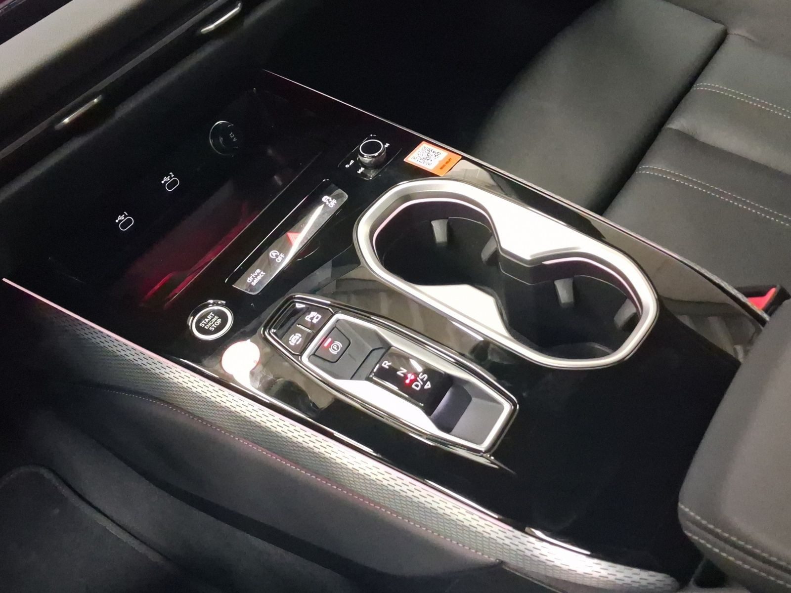 Audi A6 – Bild 11