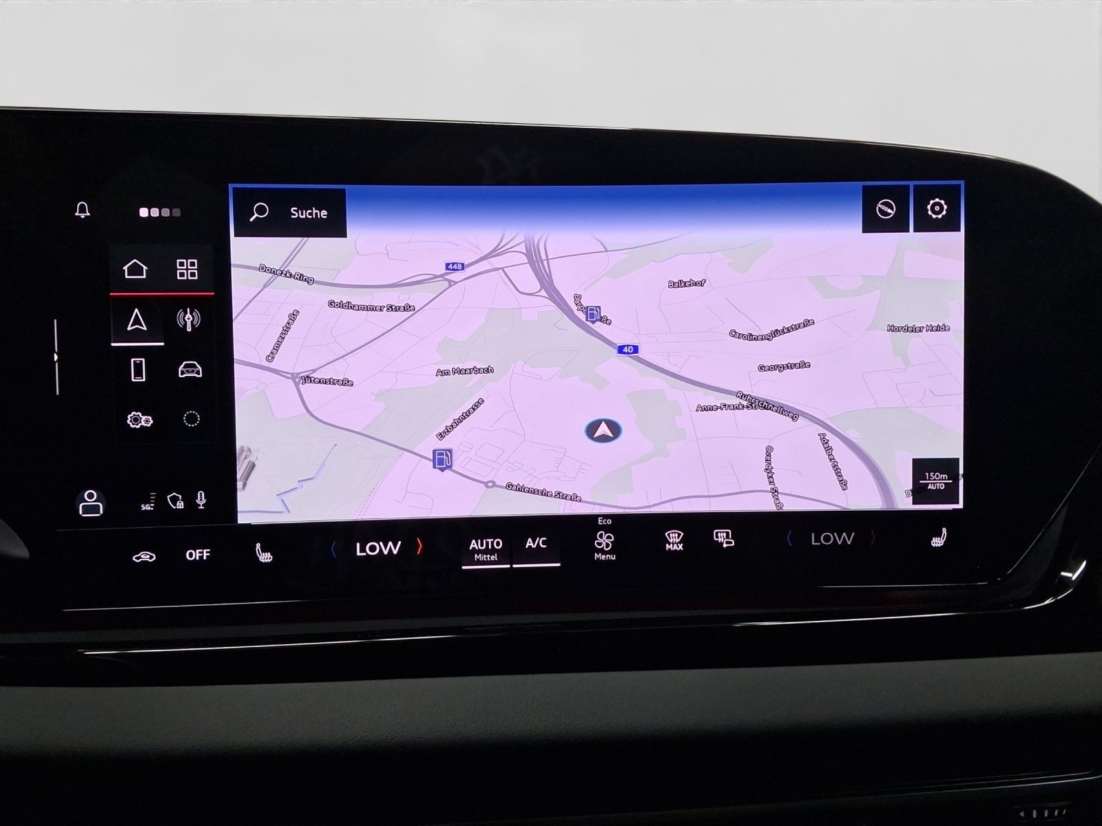 Audi A6 – Bild 13