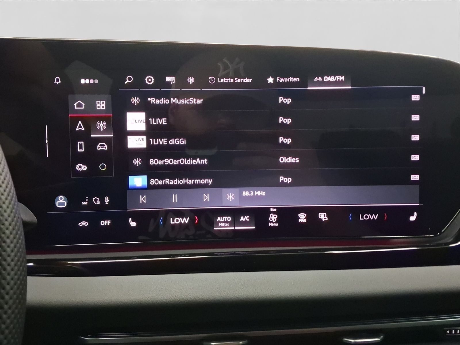 Audi A6 – Bild 14