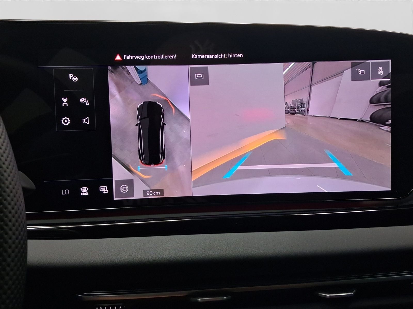 Audi A6 – Bild 15
