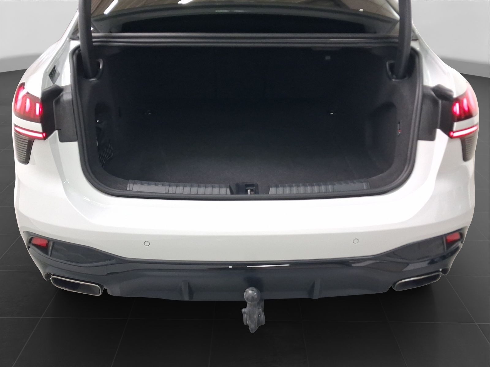 Audi A6 – Bild 17