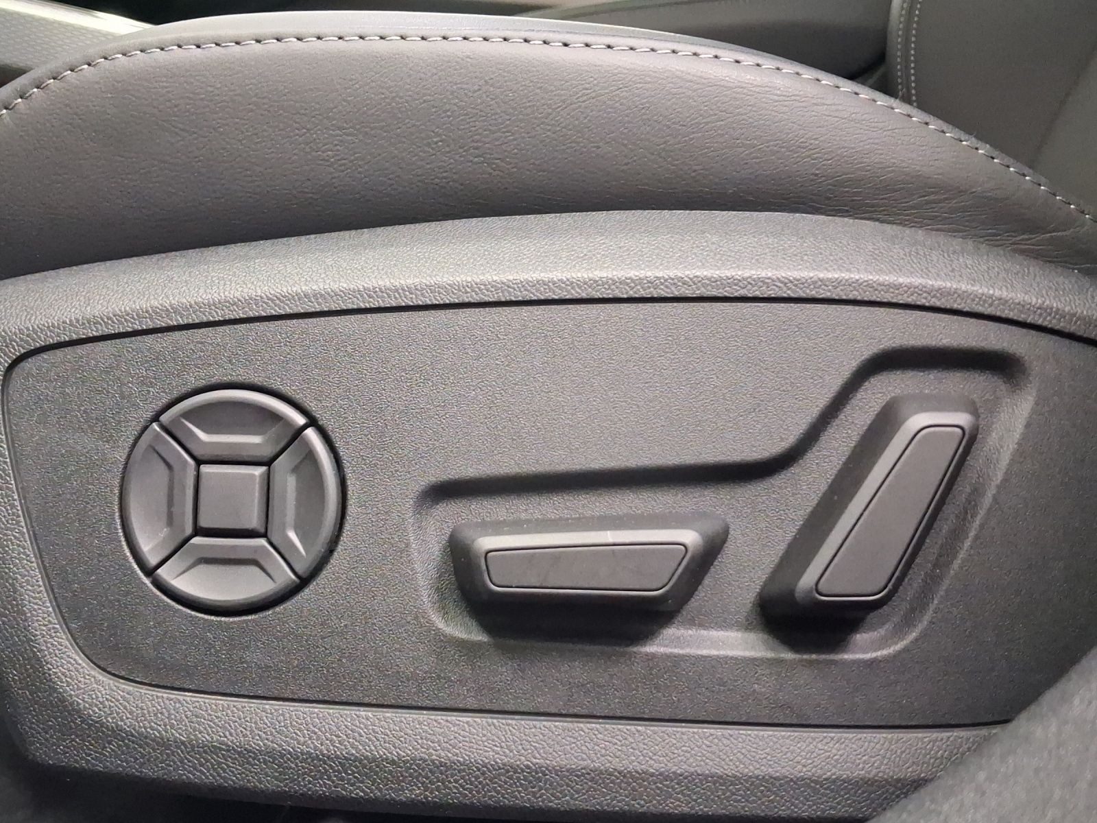 Audi A6 – Bild 19