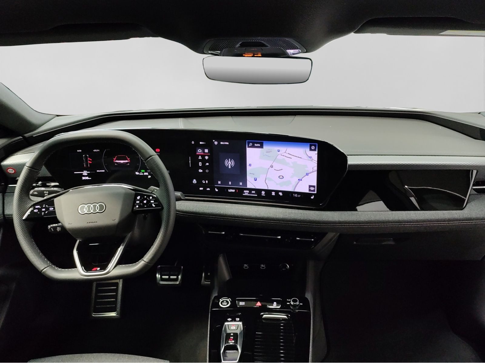 Audi A6 Sportback e-tron – Foto 5