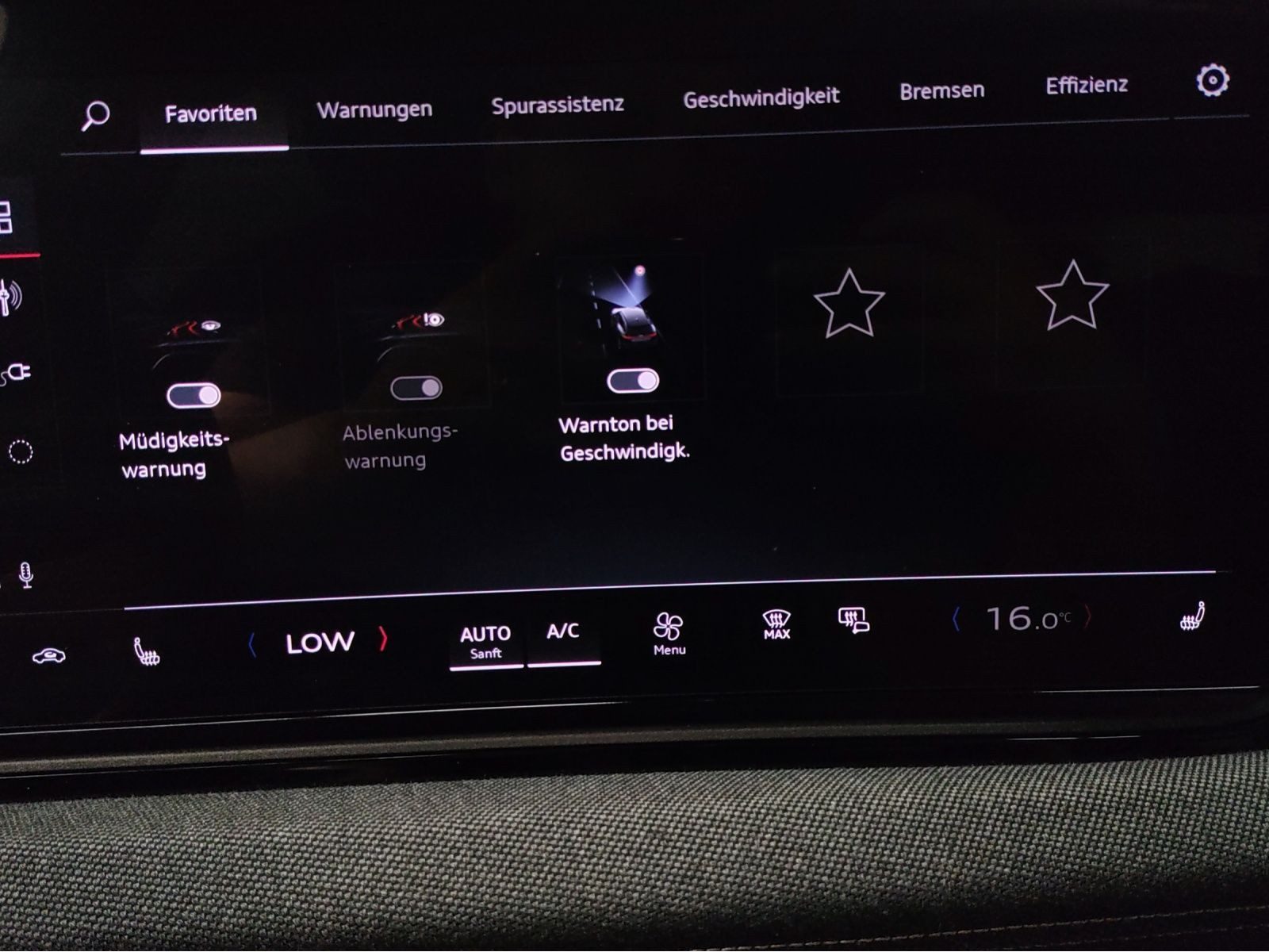 Audi A6 Sportback e-tron – Foto 12