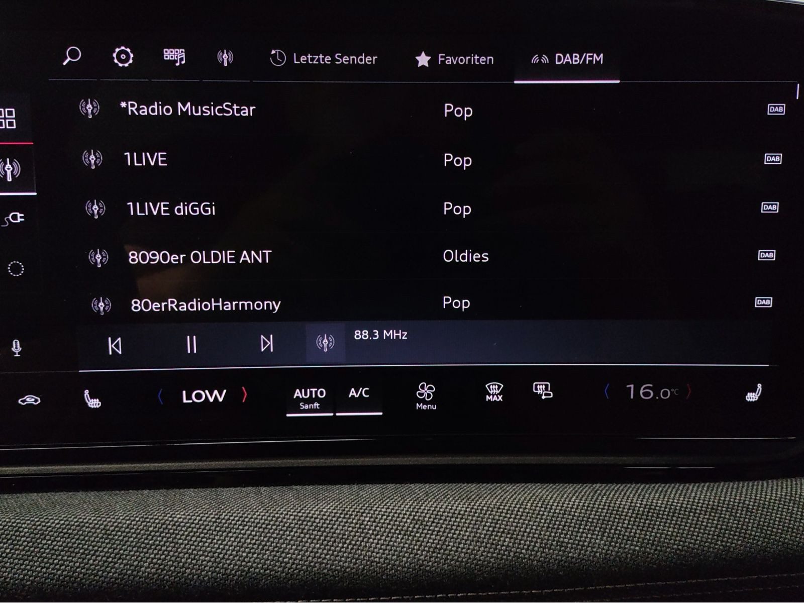 Audi A6 Sportback e-tron – Foto 14