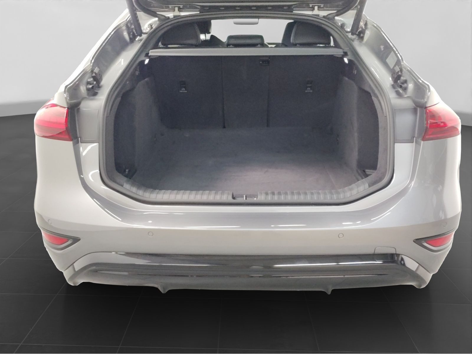 Audi A6 Sportback e-tron – Foto 17