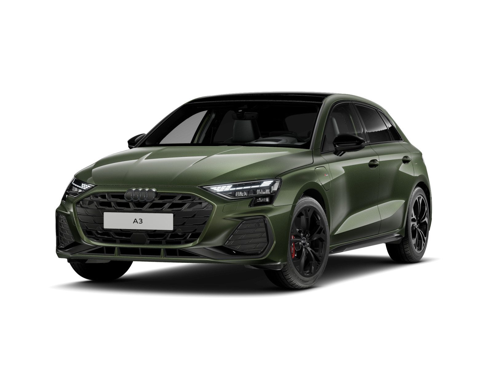 Audi A3 Sportback – Bild 2