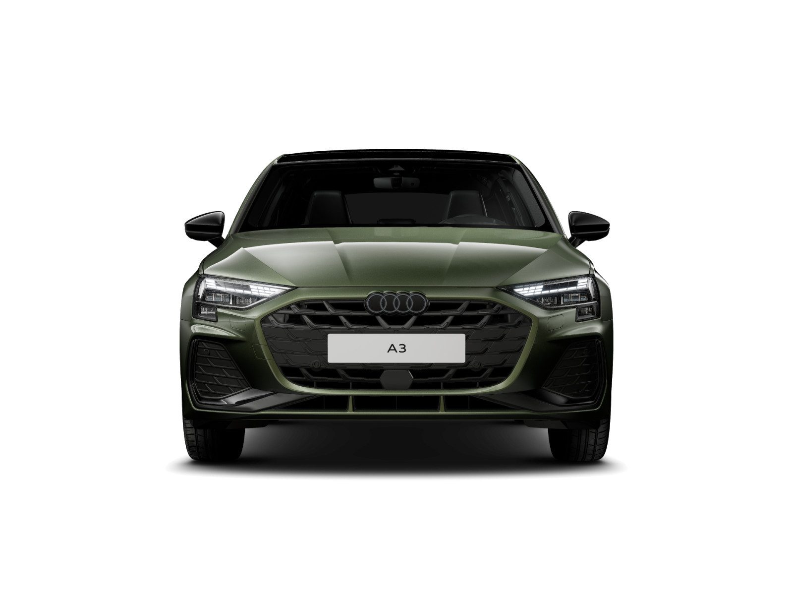 Audi A3 Sportback – Bild 3