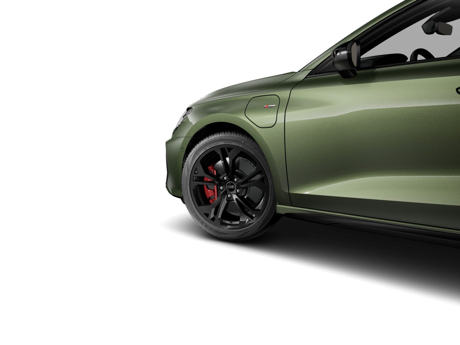 Audi A3 Sportback – Bild 4