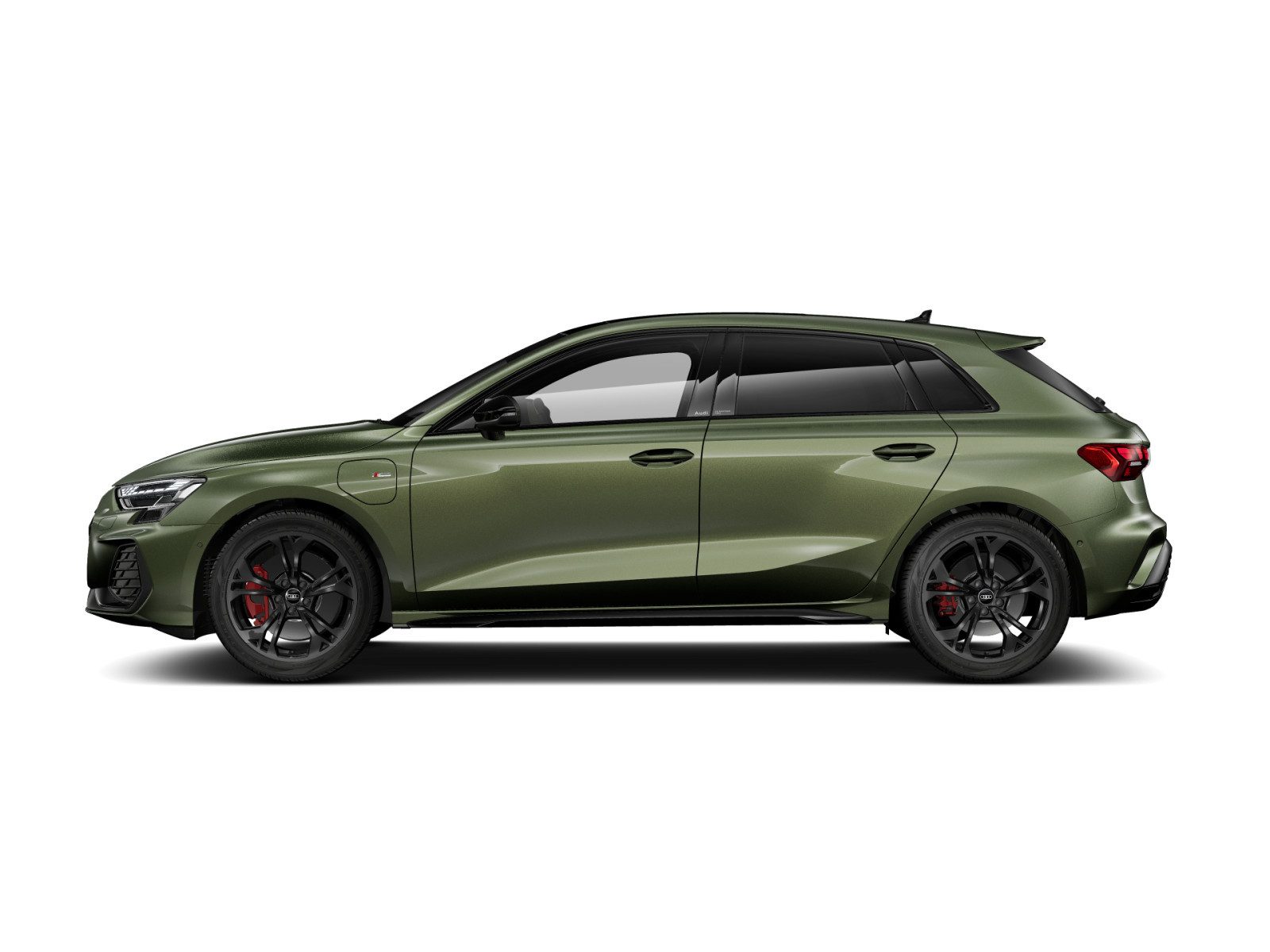 Audi A3 Sportback – Bild 6