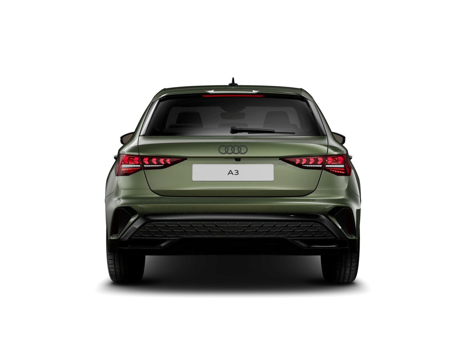 Audi A3 Sportback – Bild 7