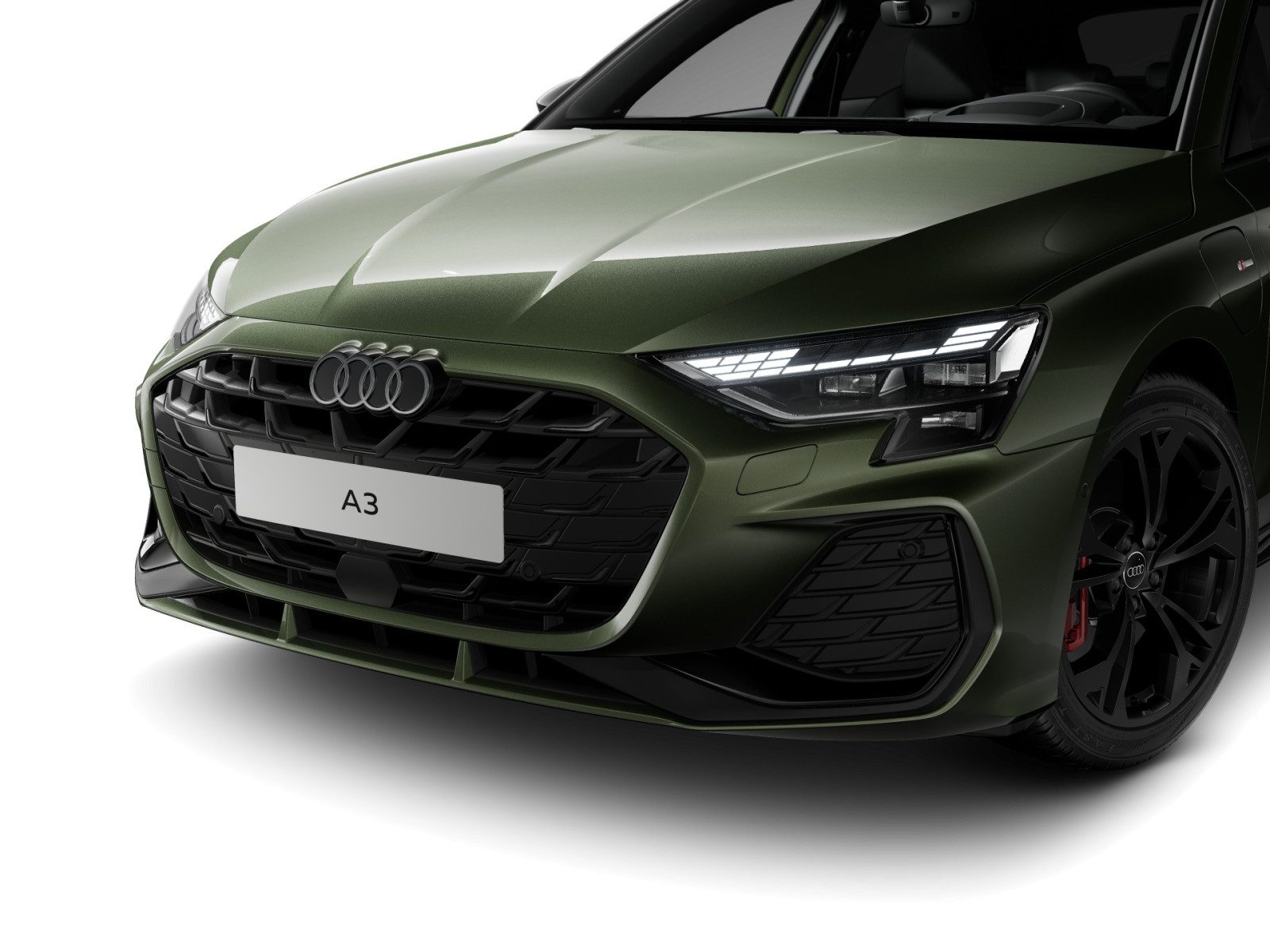 Audi A3 Sportback – Bild 8