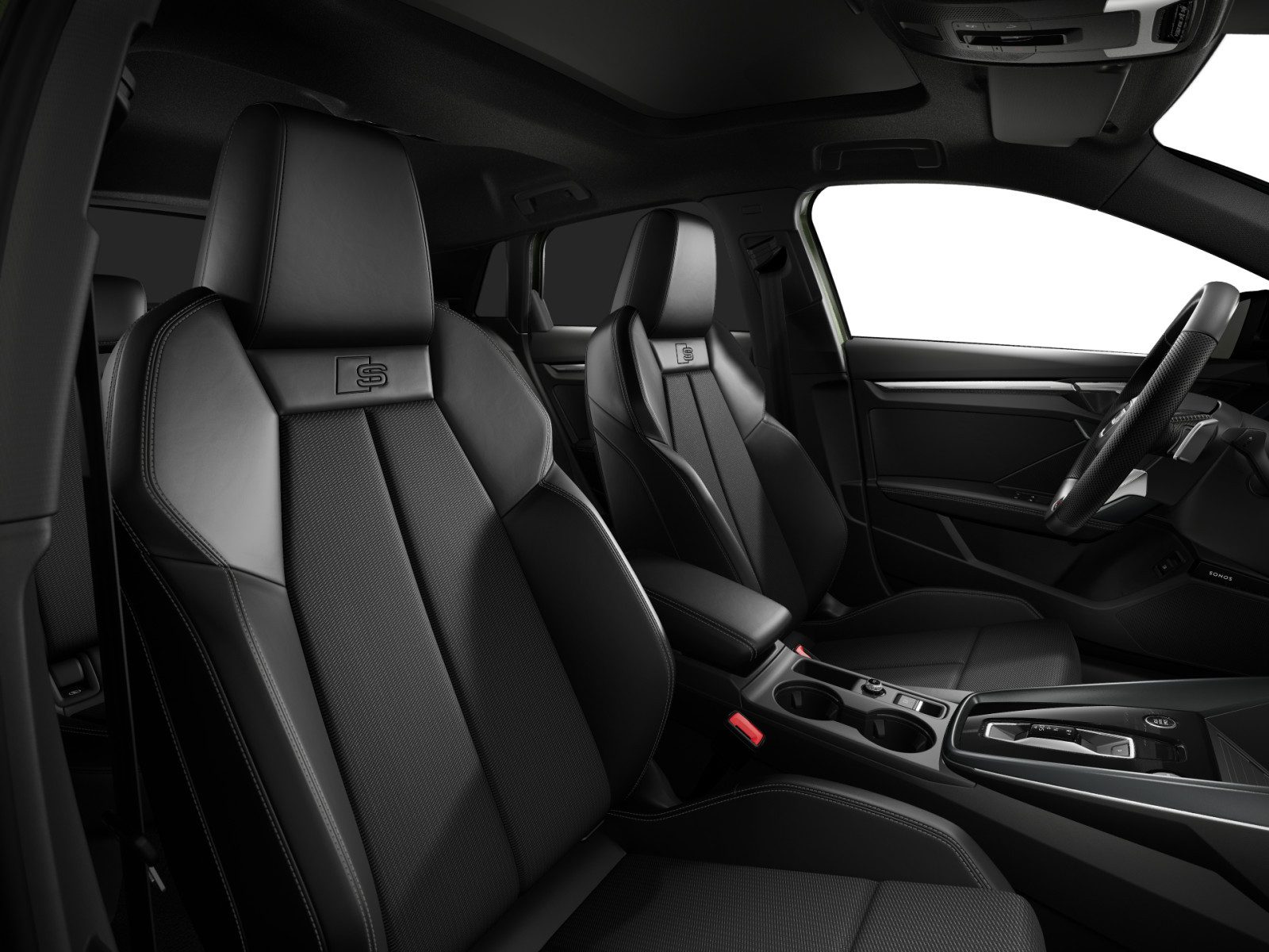 Audi A3 Sportback – Bild 10