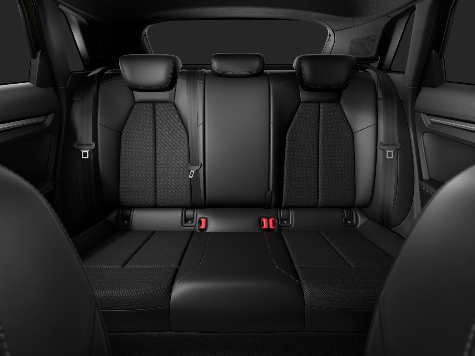 Audi A3 Sportback – Bild 11