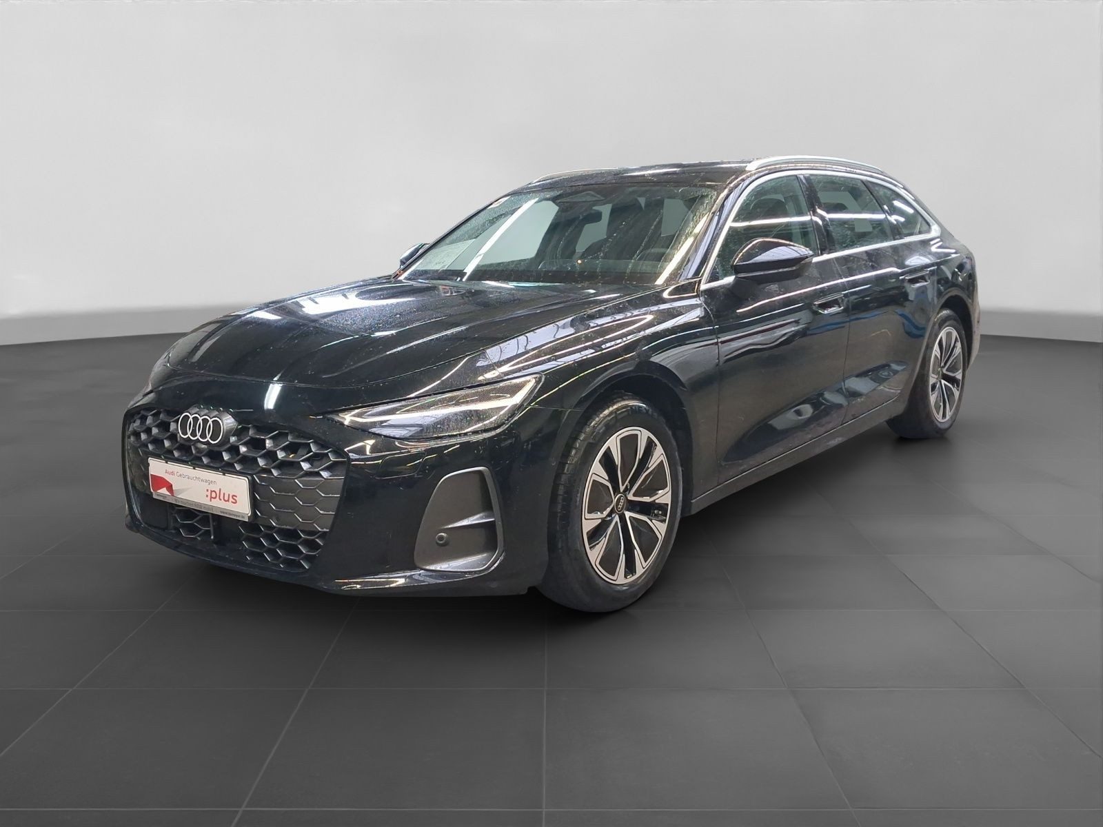 Audi A6 Avant – Foto 2