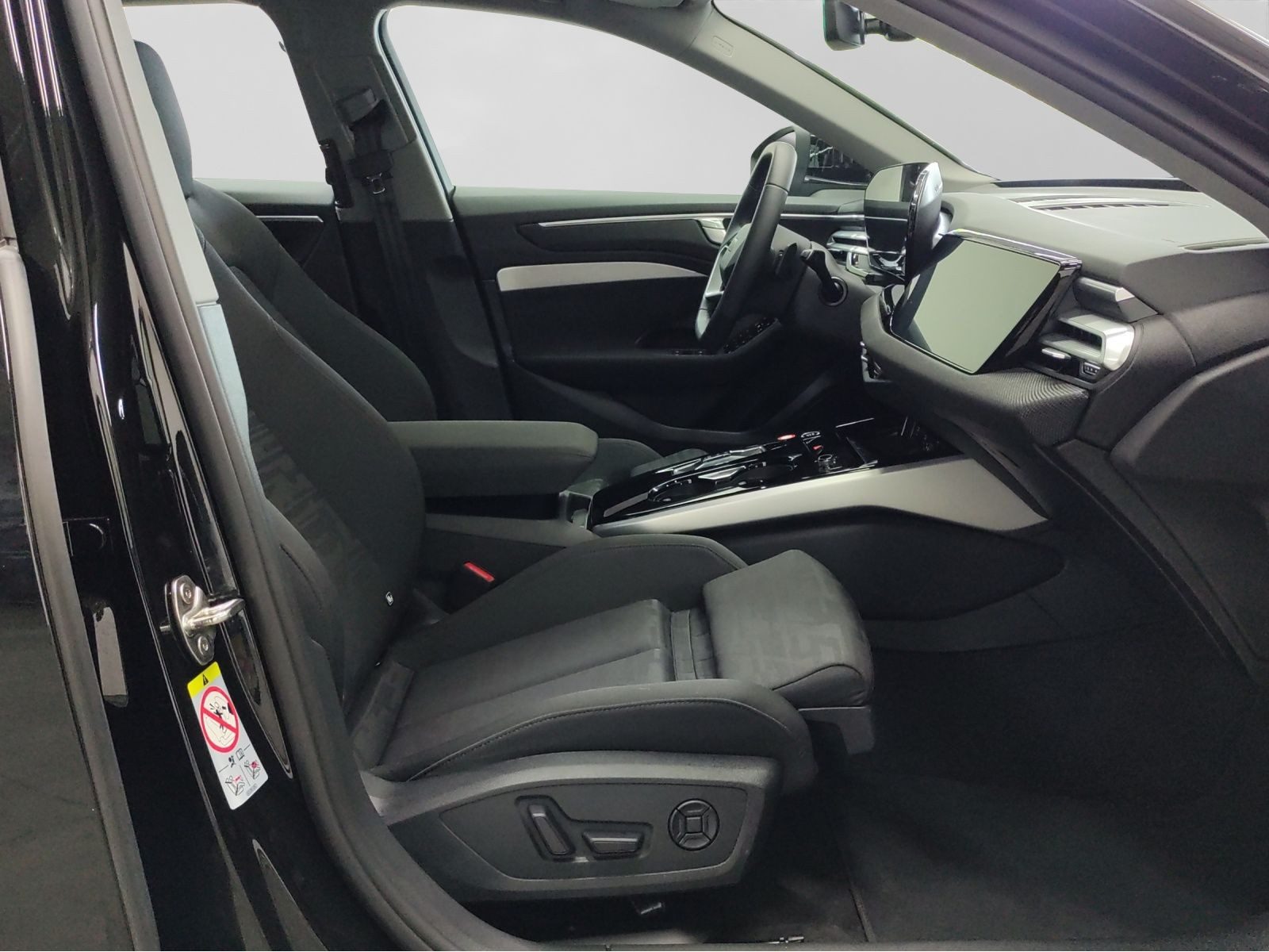 Audi A6 Avant – Foto 4