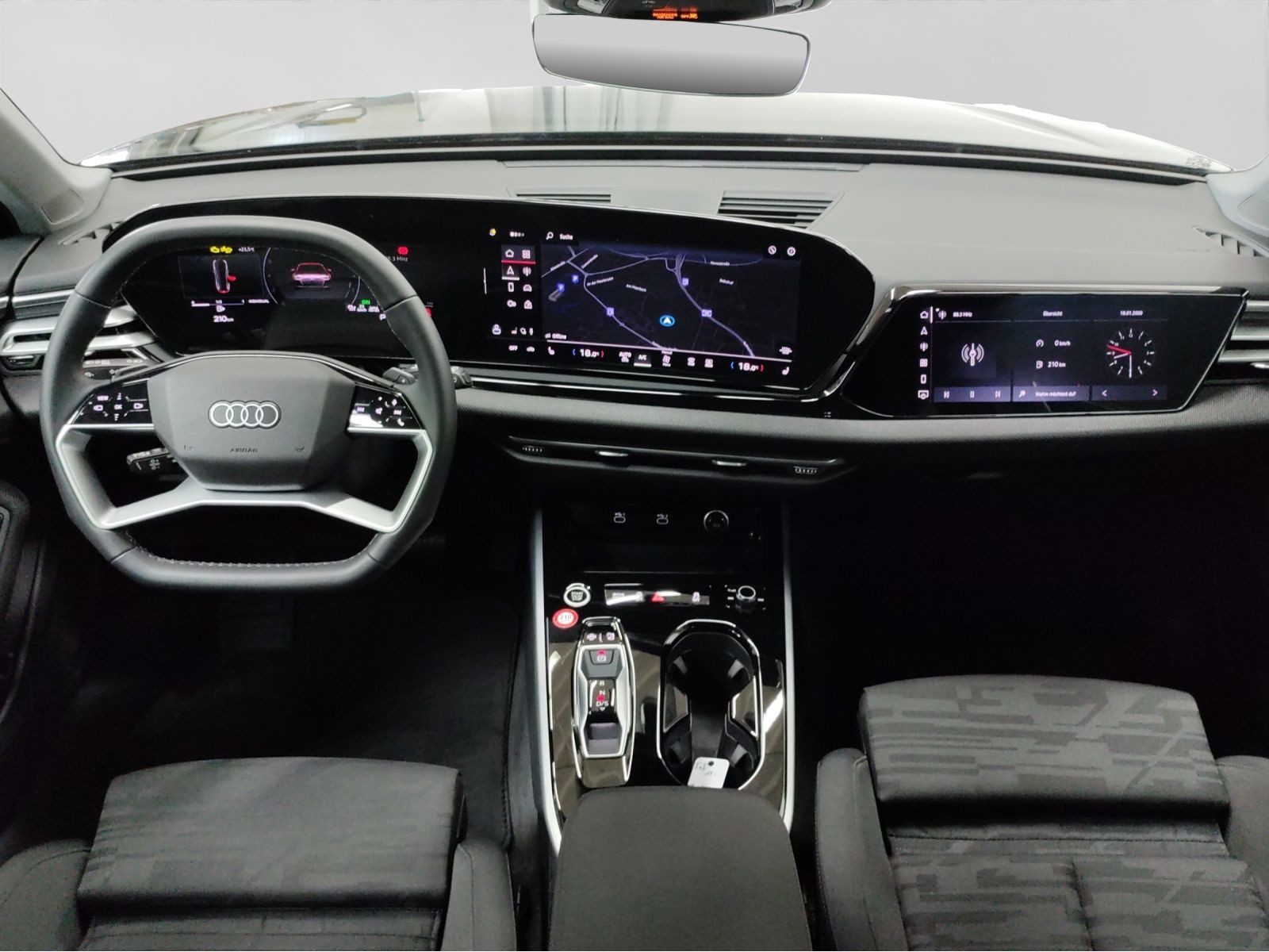 Audi A6 Avant – Foto 5