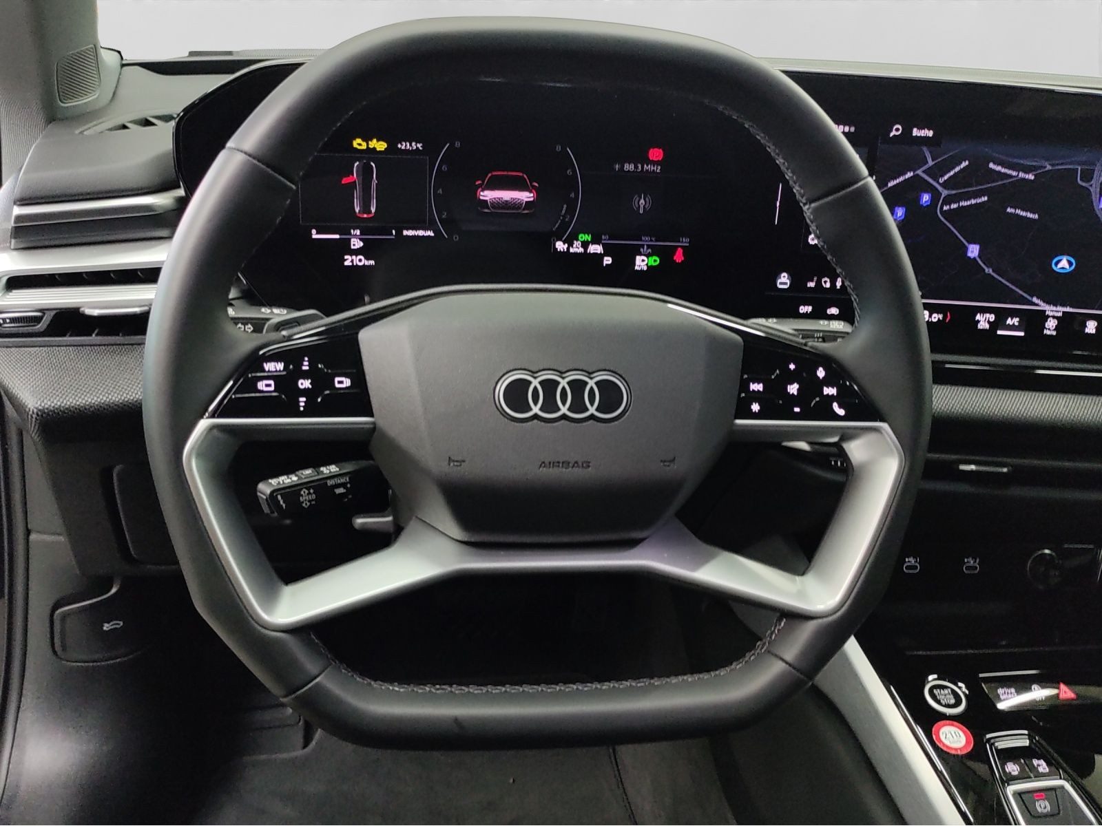 Audi A6 Avant – Foto 9