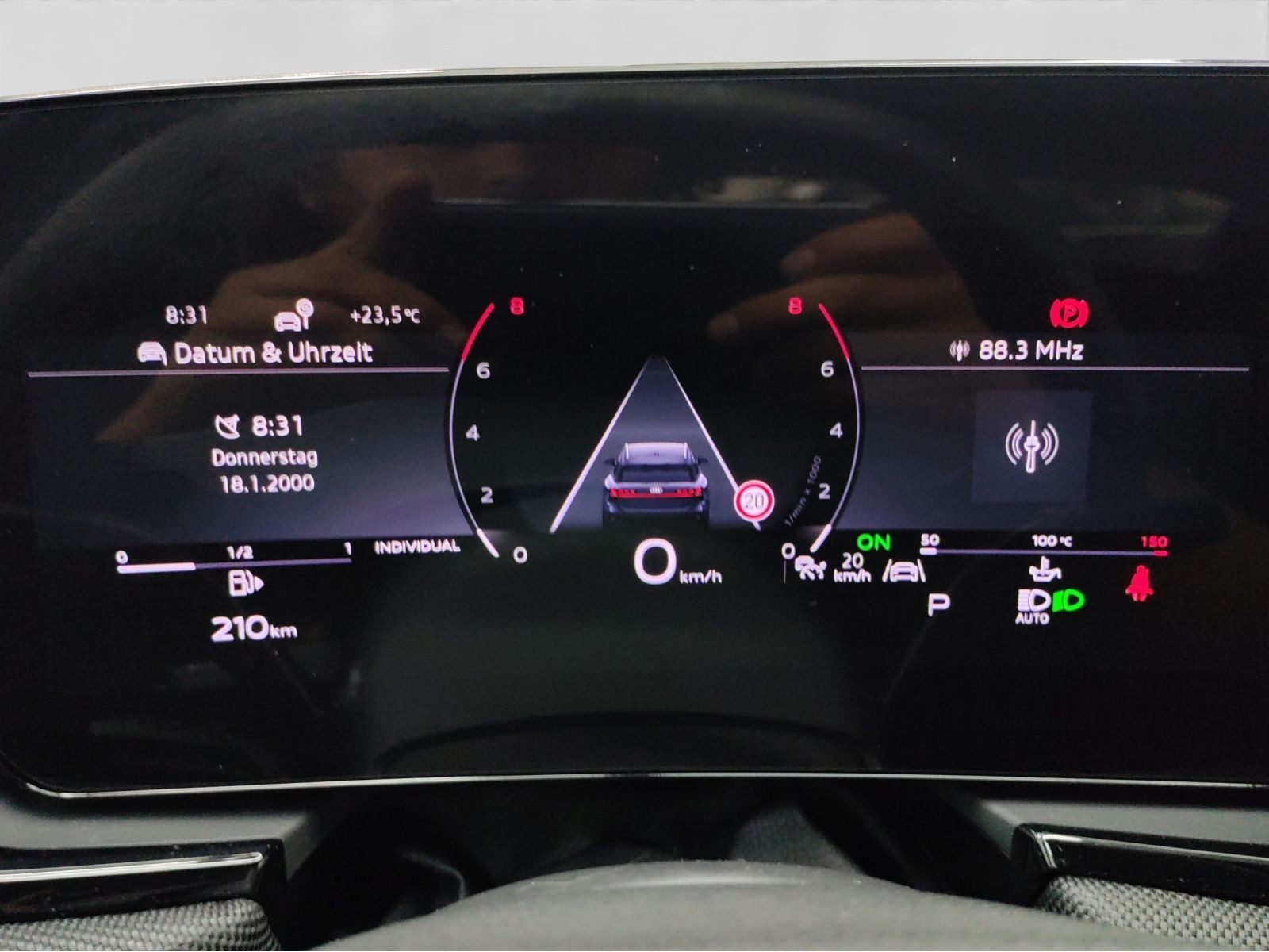 Audi A6 Avant – Foto 10