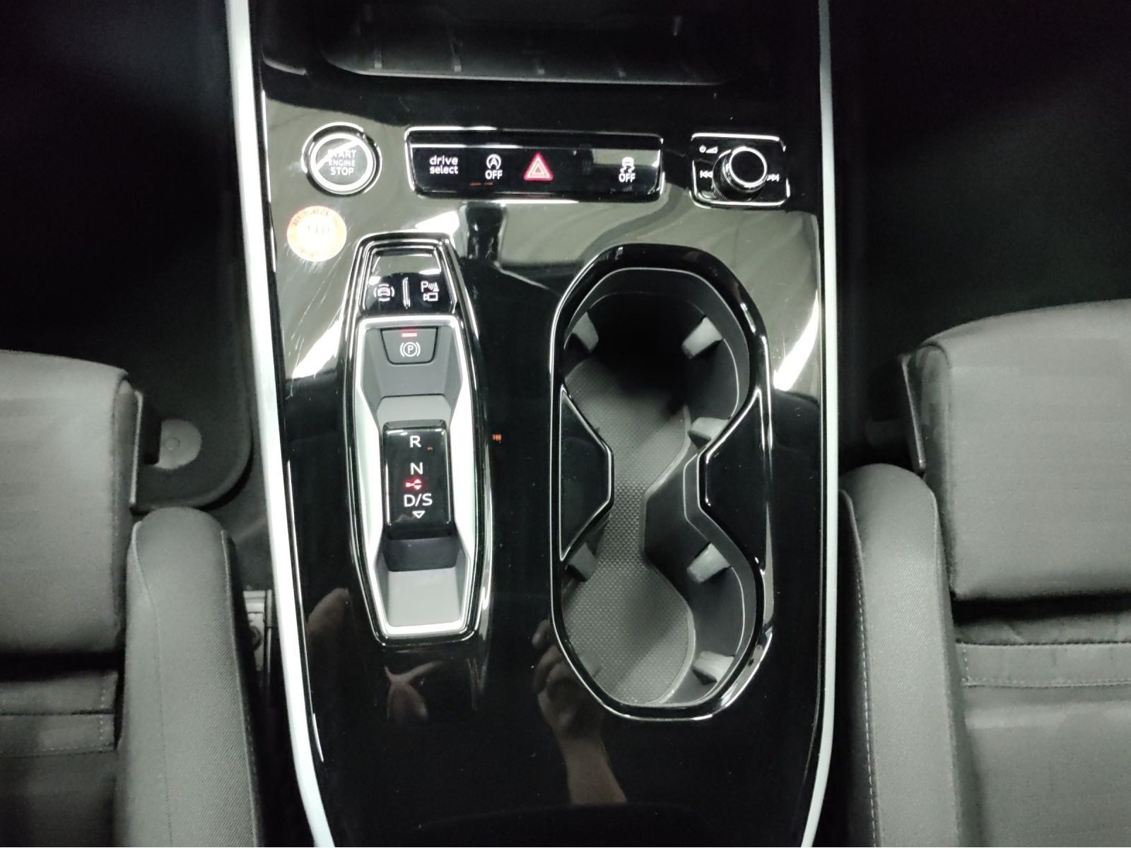 Audi A6 Avant – Foto 11