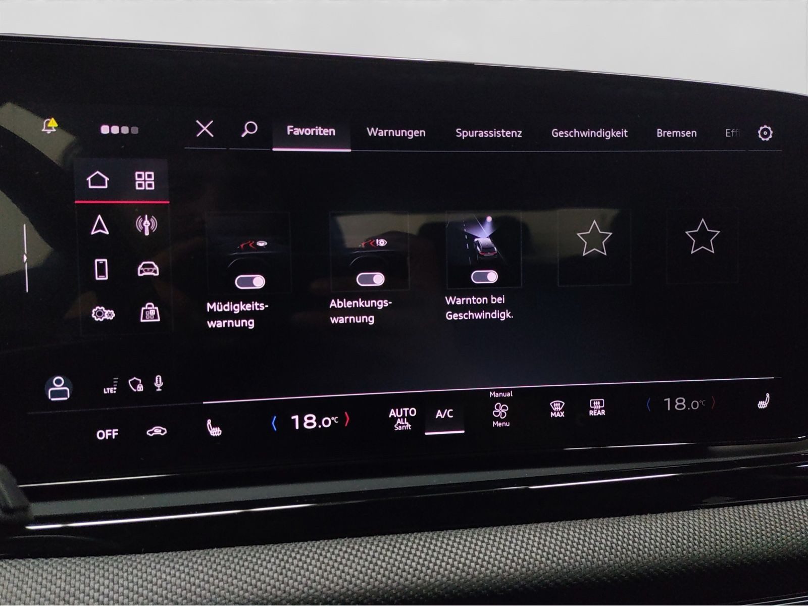 Audi A6 Avant – Foto 12