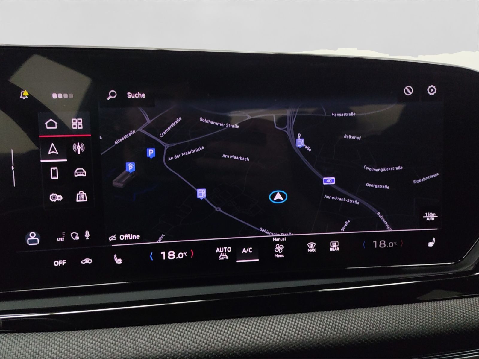 Audi A6 Avant – Foto 13